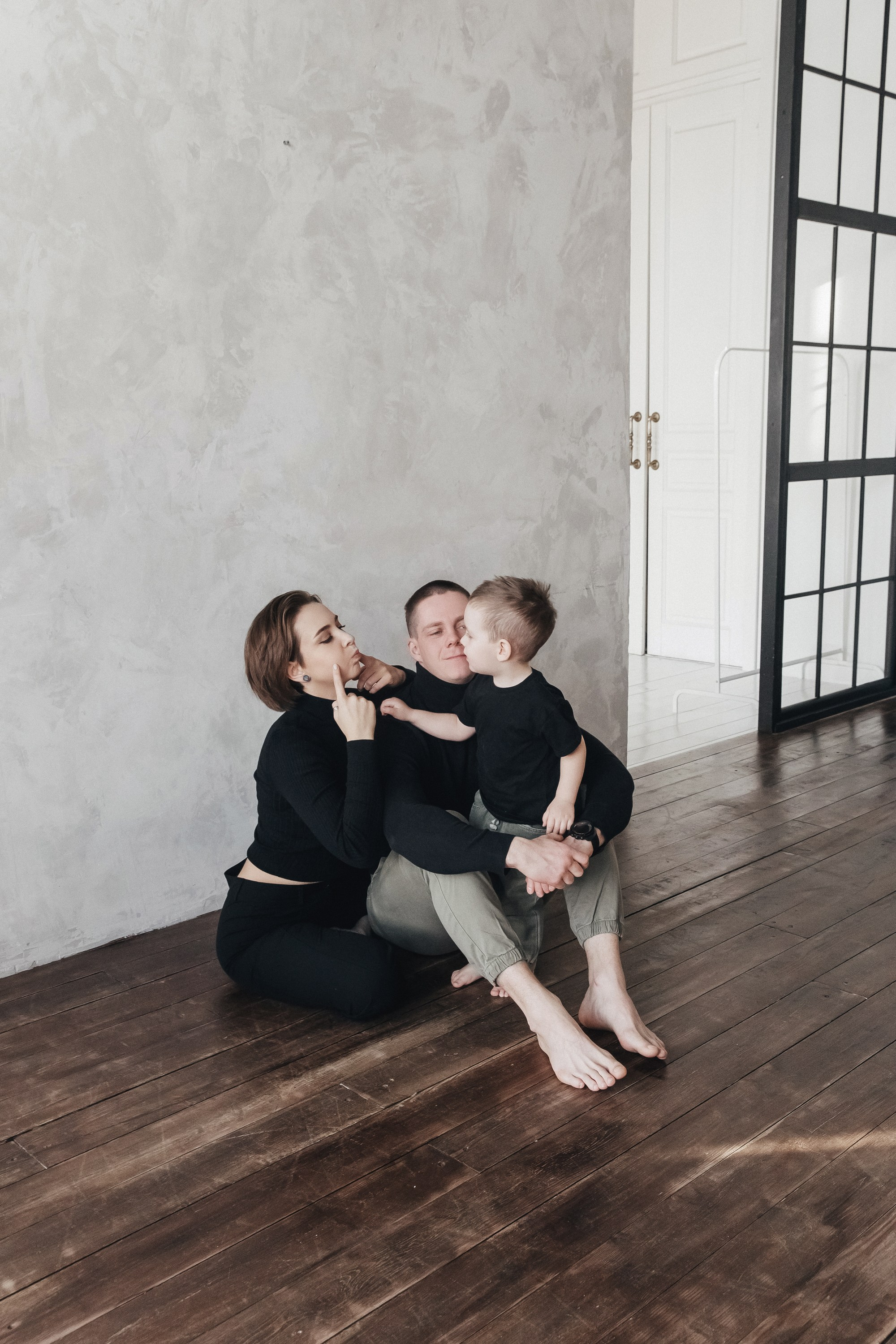 НИКА, МАКСИМ И РОМА ` 22. Maria Startseva Photo