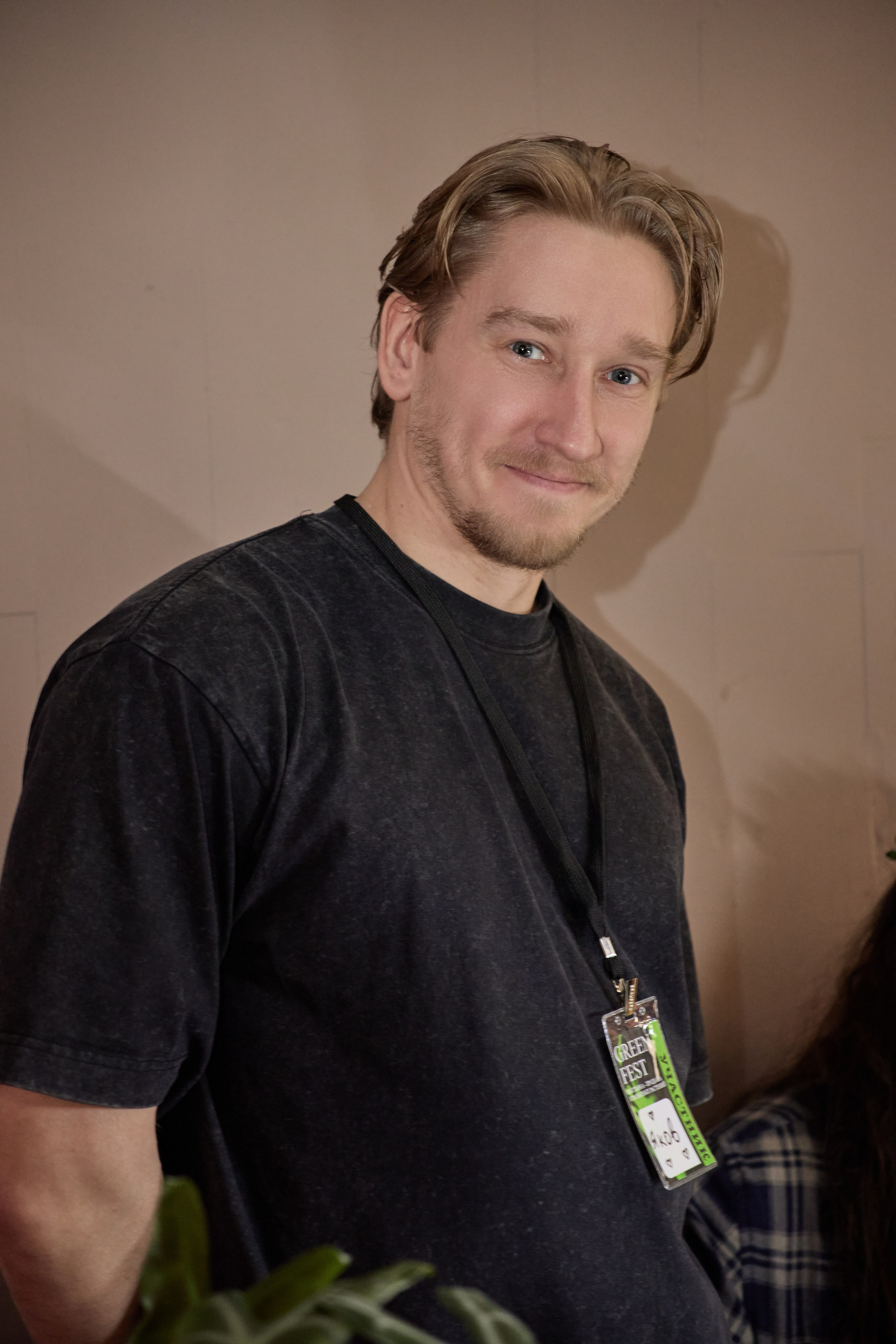 Цветочная ярмарка