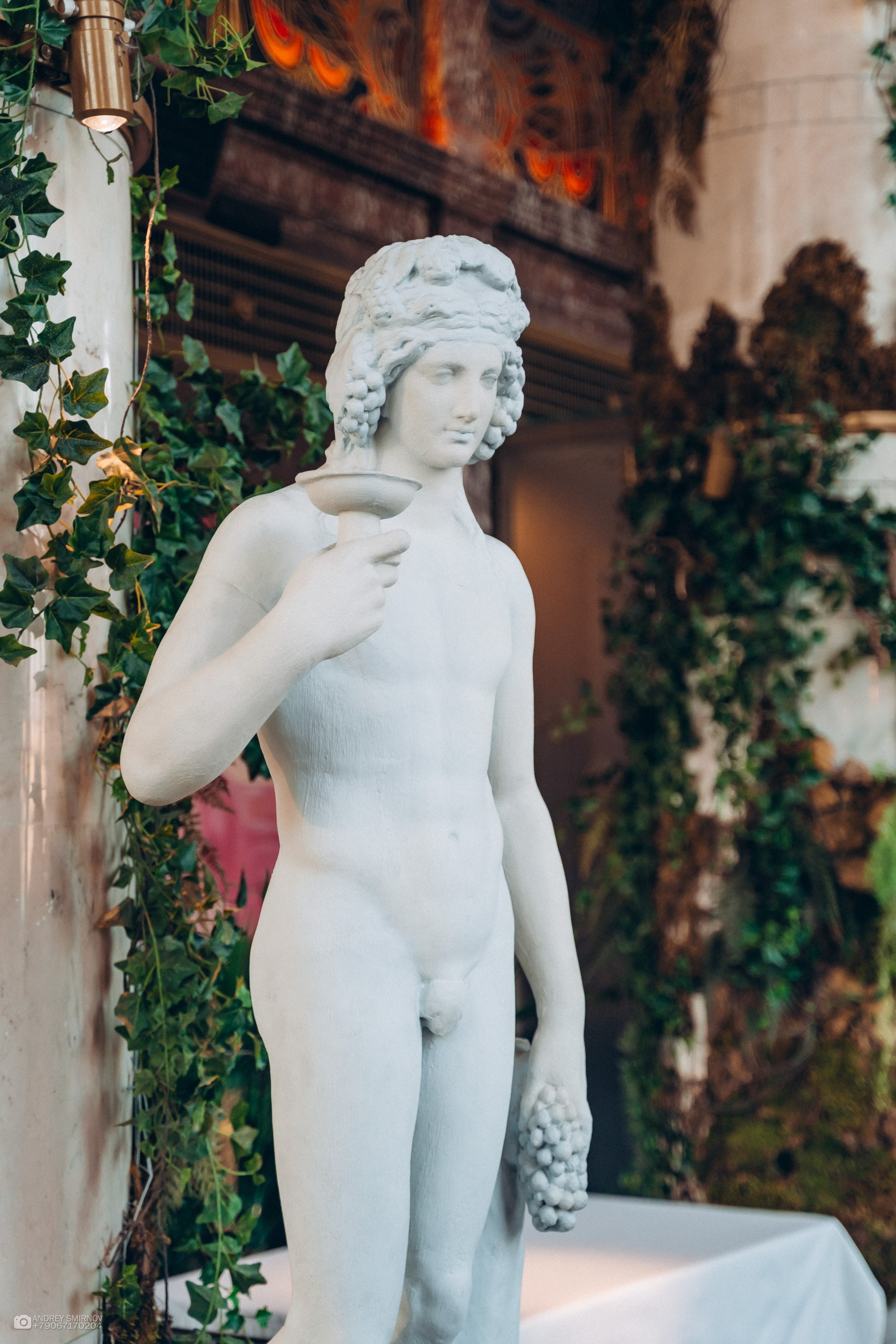 Деньрождения, юбилей. FOTOZ Studio / Фотовидеомейкер Андрей Смирнов