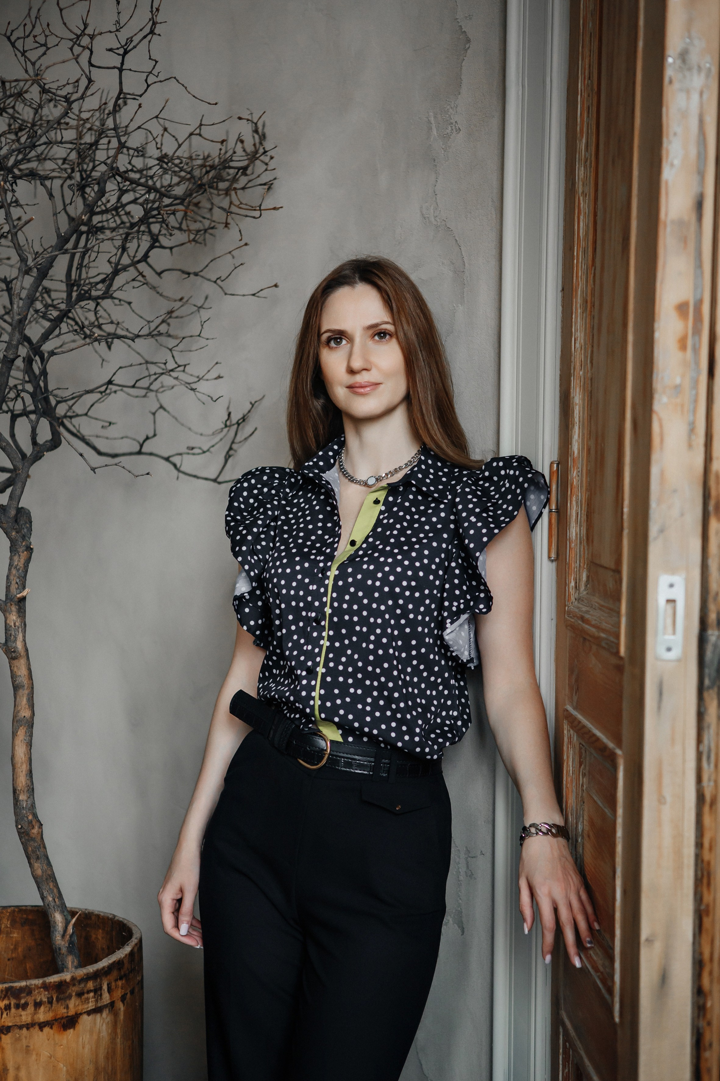 Елена. Свадебный и портретный Фотограф в Липецке Дмитрий Котюков