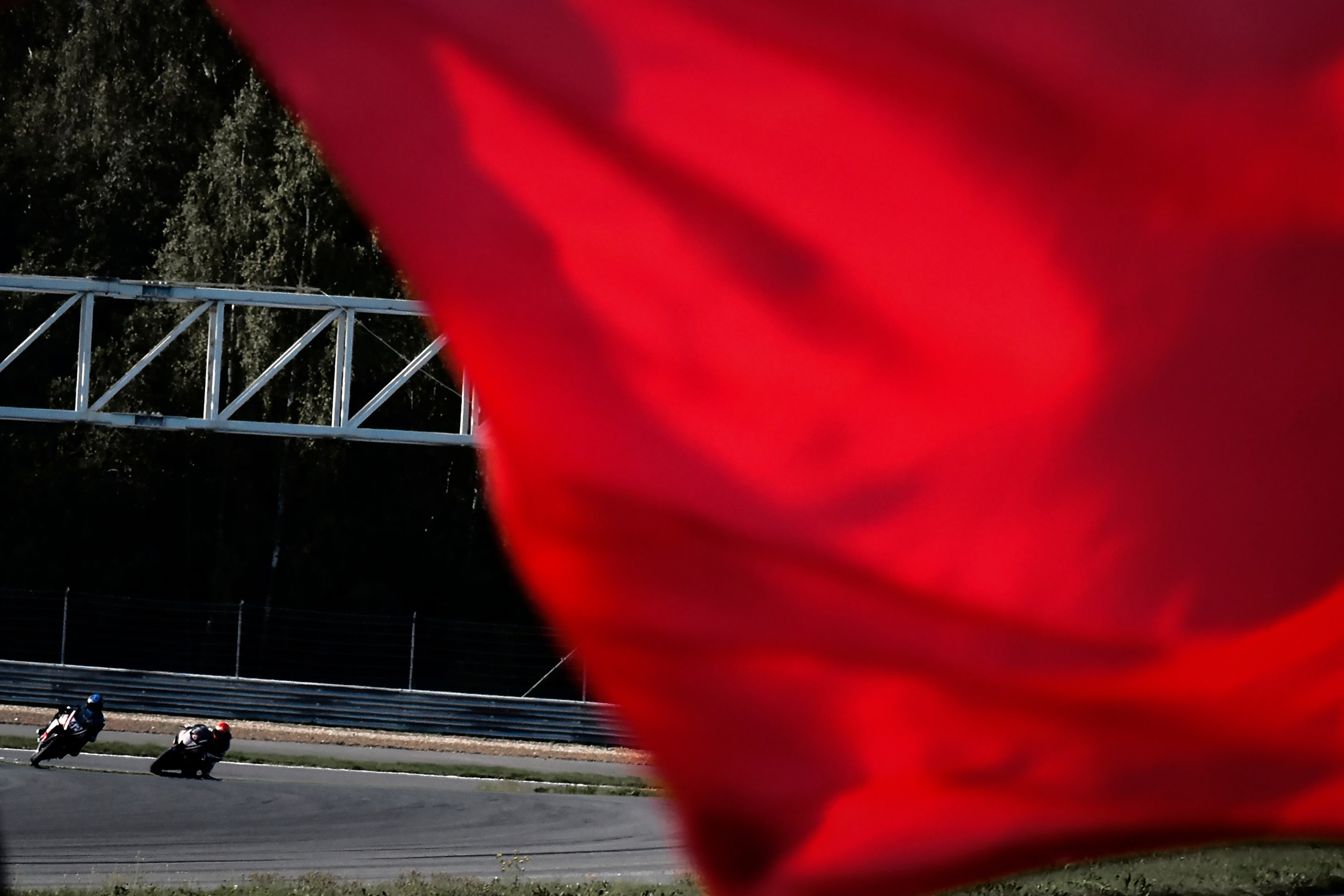 Шоссейно-кольцевые мотогонки 2024. Голосов Дмитрий — автоспортивный фотограф