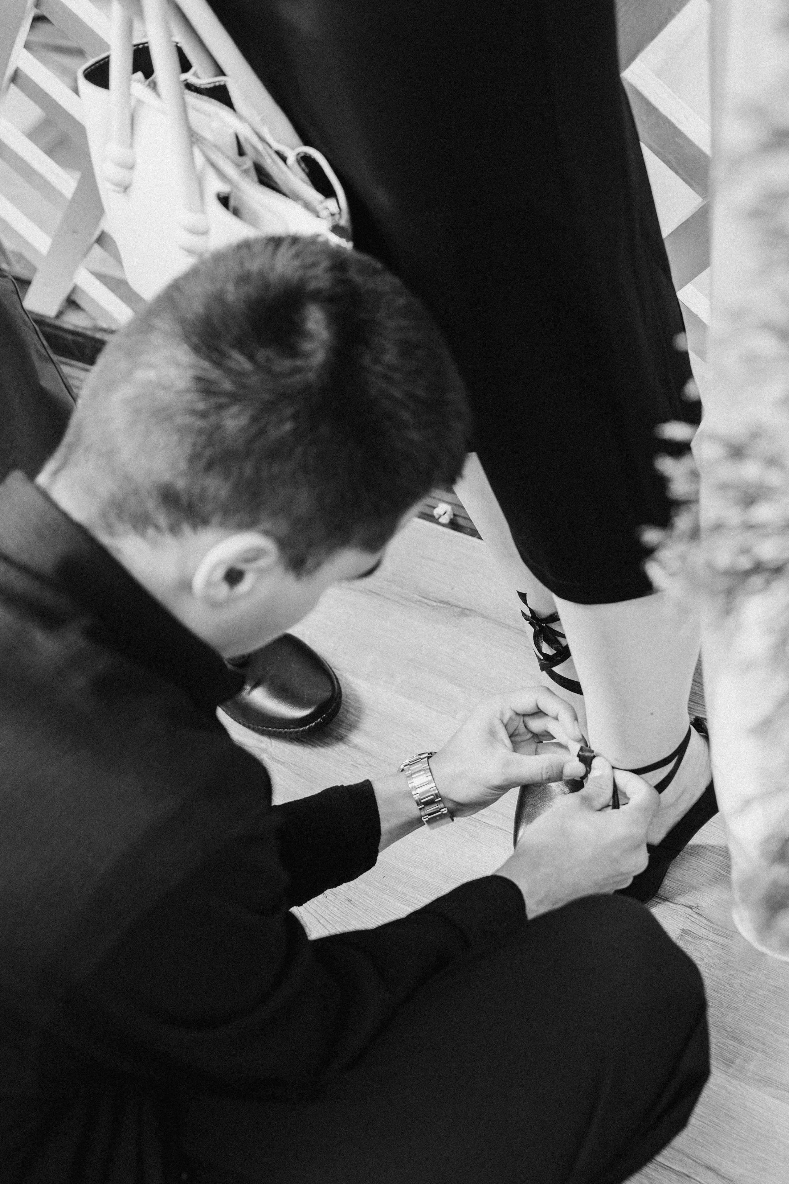 Юлия&Евгений. Фотограф ЕКБ