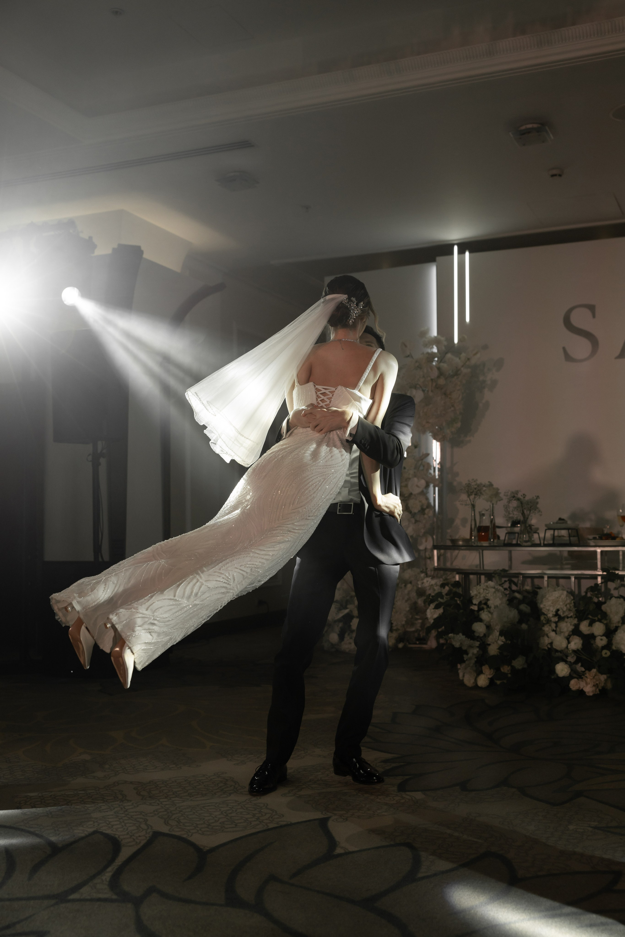 Станислав и Анна. Свадебный фотограф Тула Москва СПБ / Сёмина Дарья