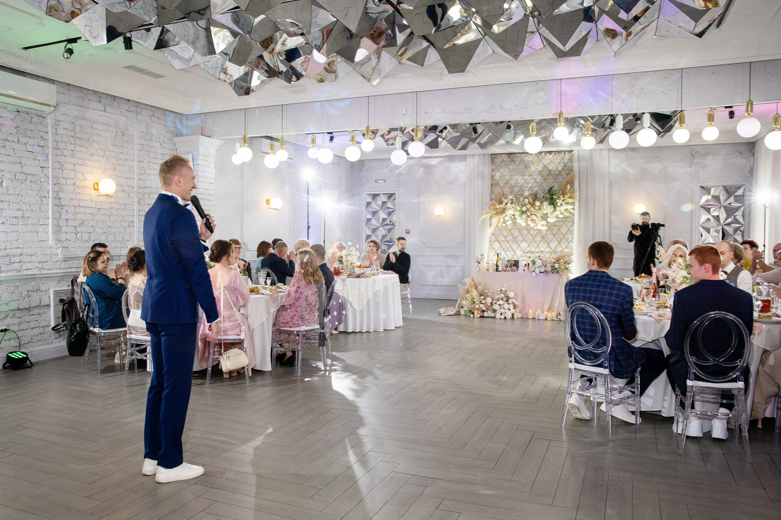 I&J. Свадебный фотограф в Иваново Гитарина Черняева