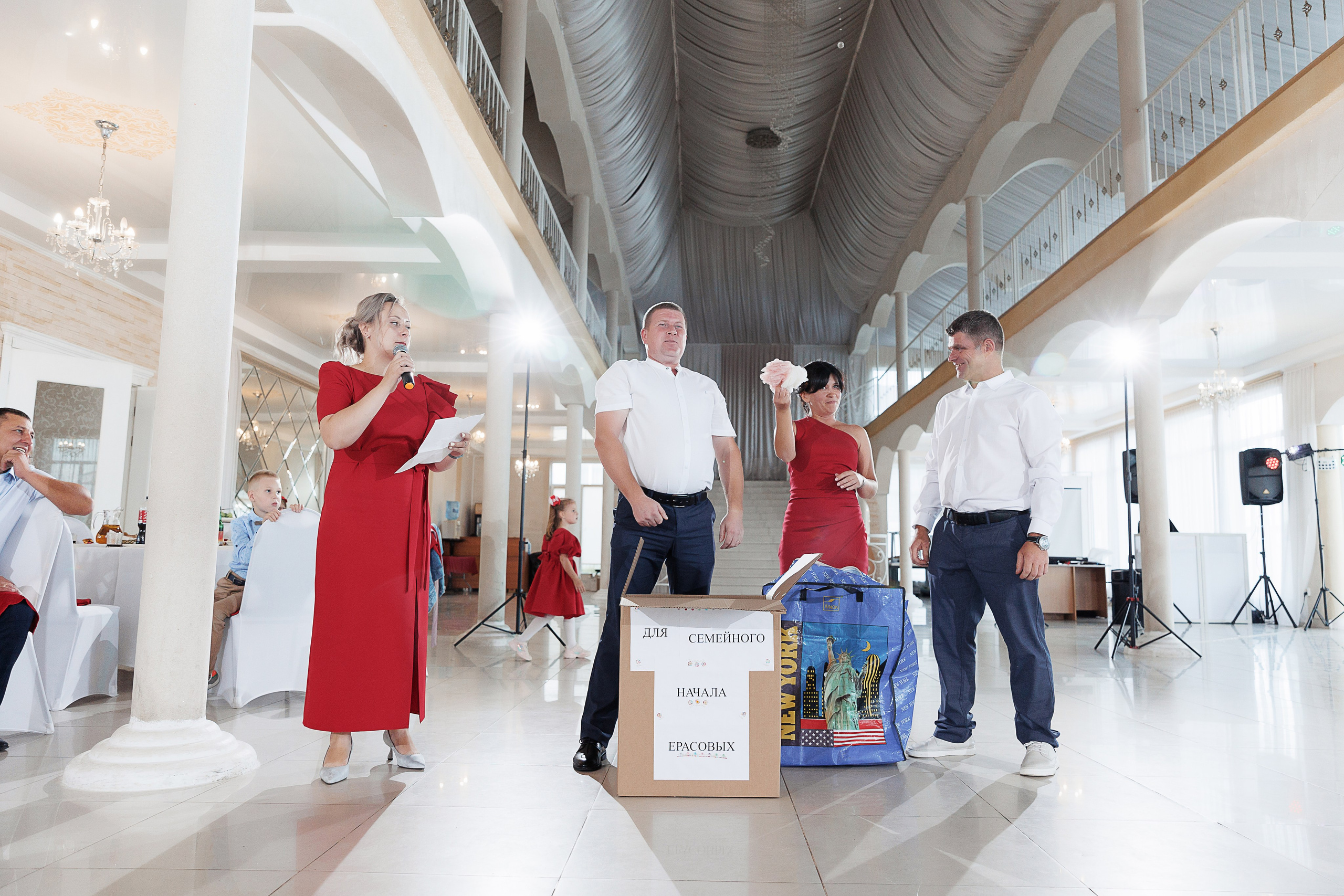 Свадьба. Свадебный и семейный фотограф в Твери и Тверской области