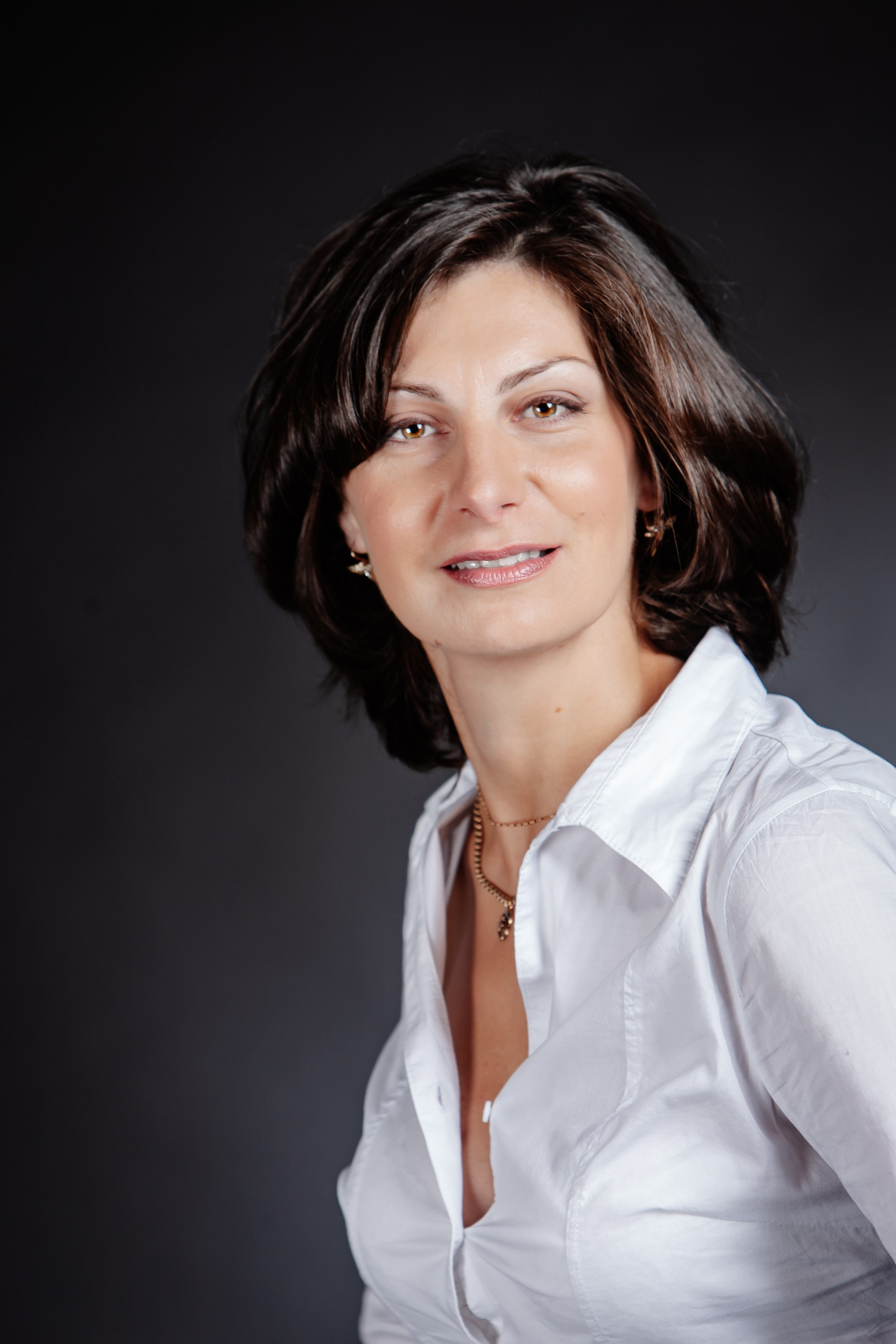 STUDIO. Спорт и свет | Лина Арнаутова