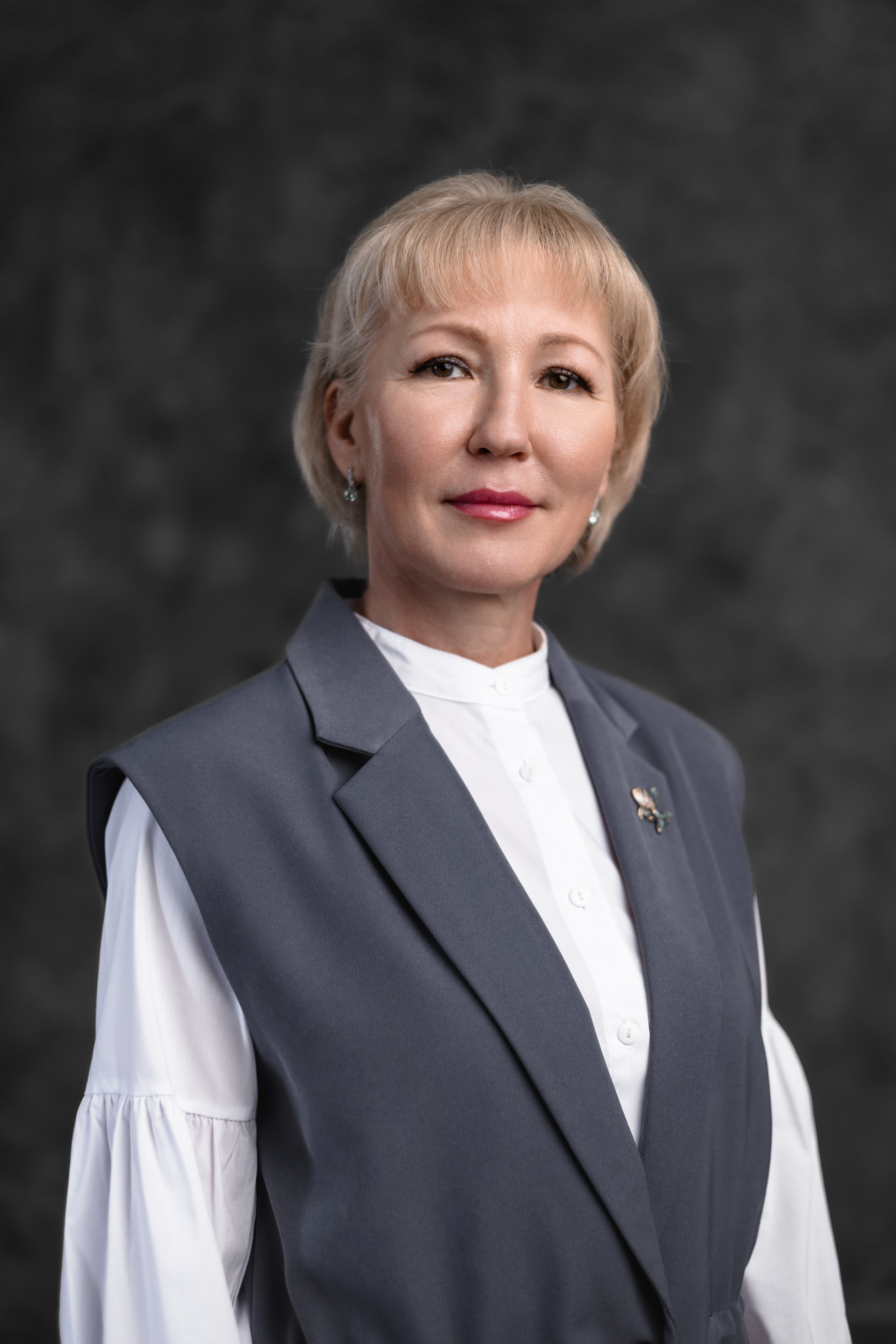 Корпоративная съемка. Анжелика Пилипас