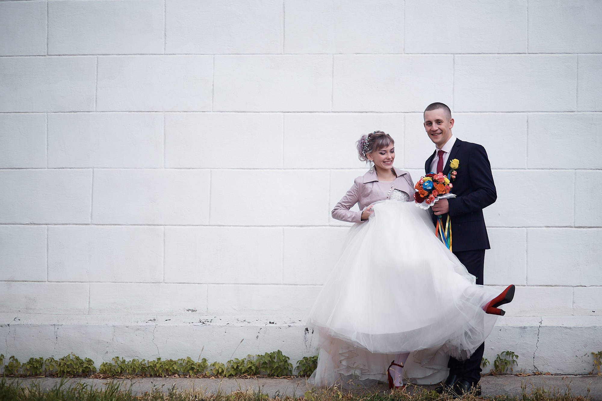 Wedding 2018. Свадебный и семейный фотограф в Оренбурге Евгения Атанова