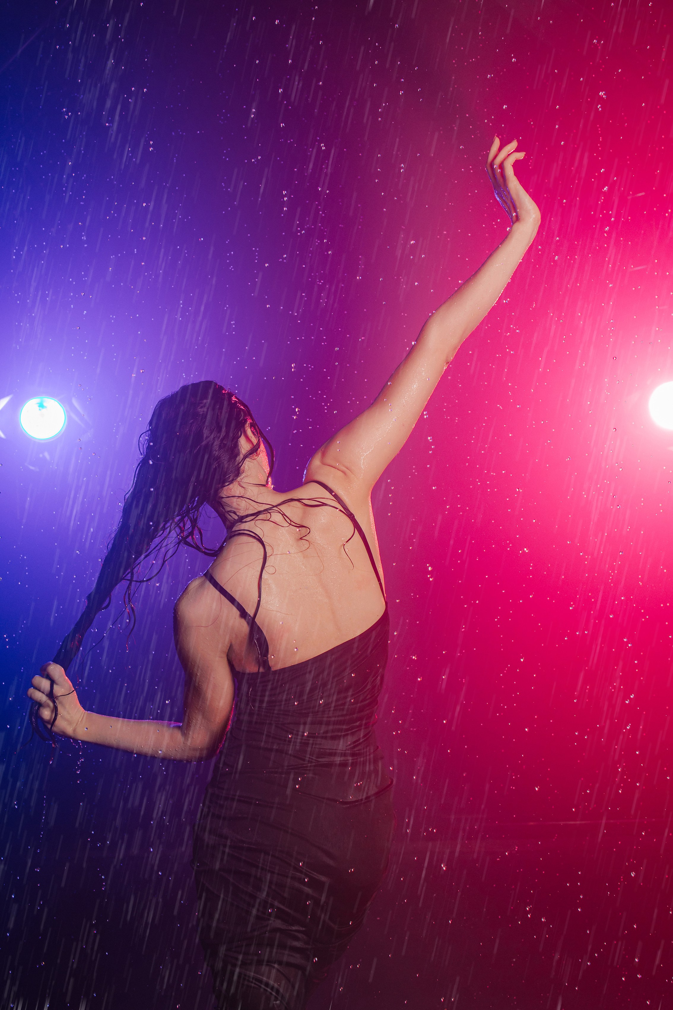 Aqua.Красноярск. Фотограф Норильск Талнах Оксана Пашкевич