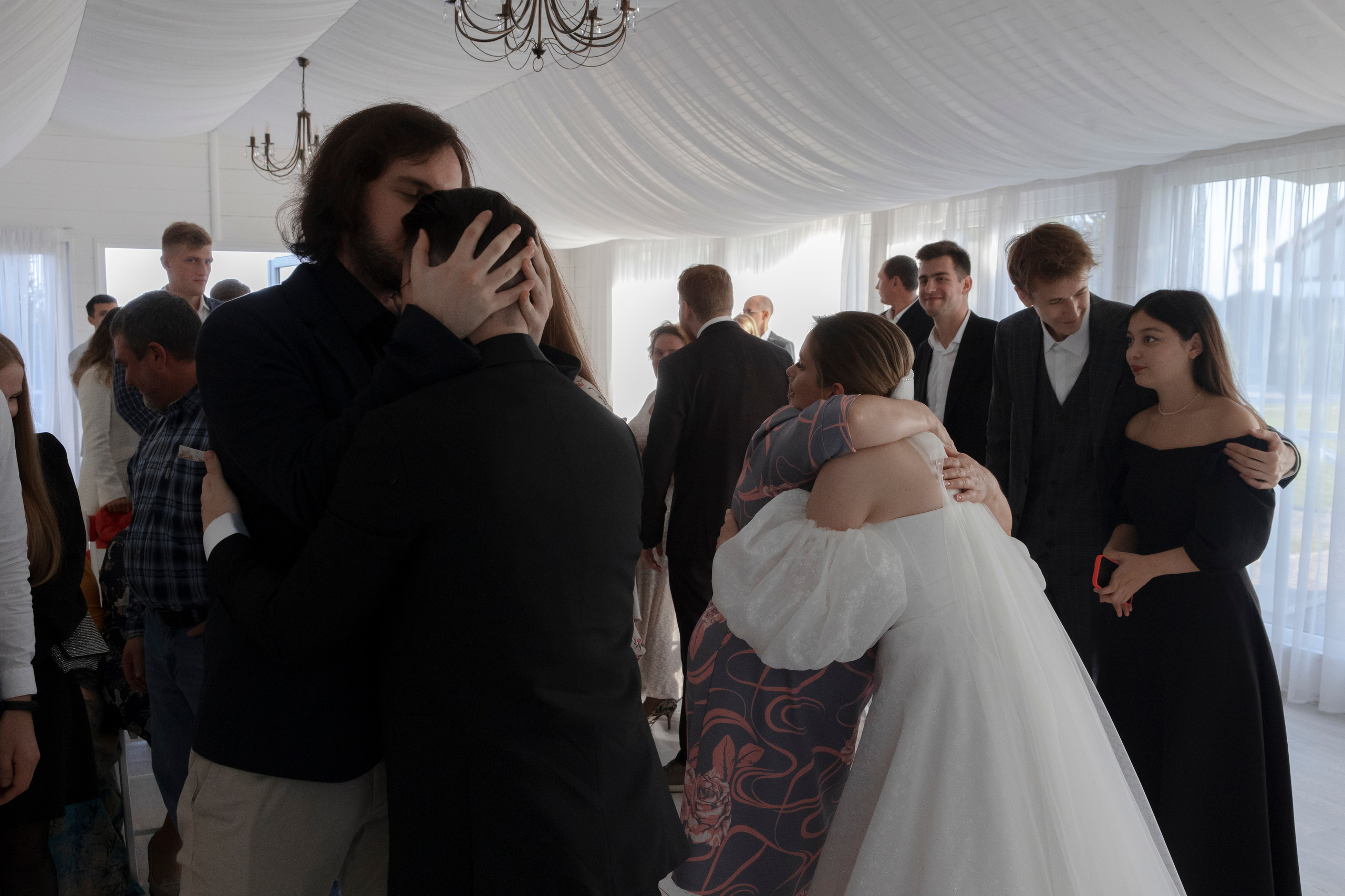 Объект охраняется (Рома&Саша). Wed Photographers 📷 Saint Petersburg