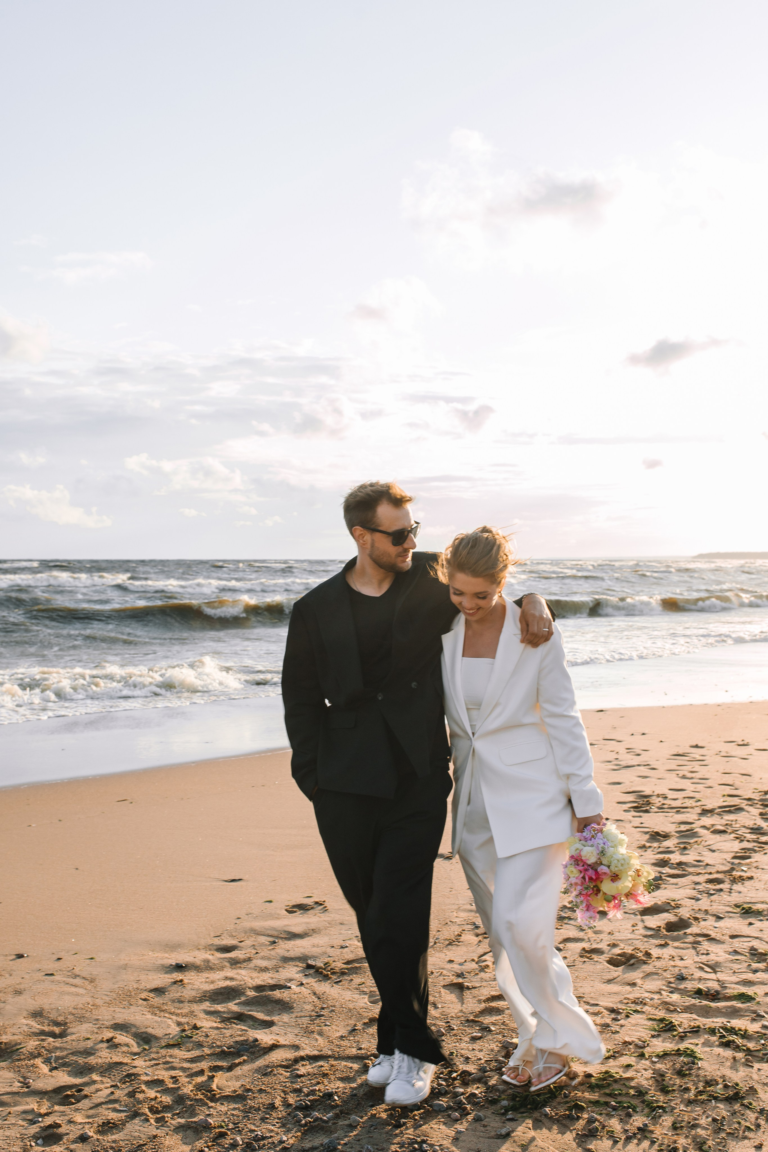 Сергей | Алена. Свадебный и семейный фотограф Ксения Борщевская в Ташкенте