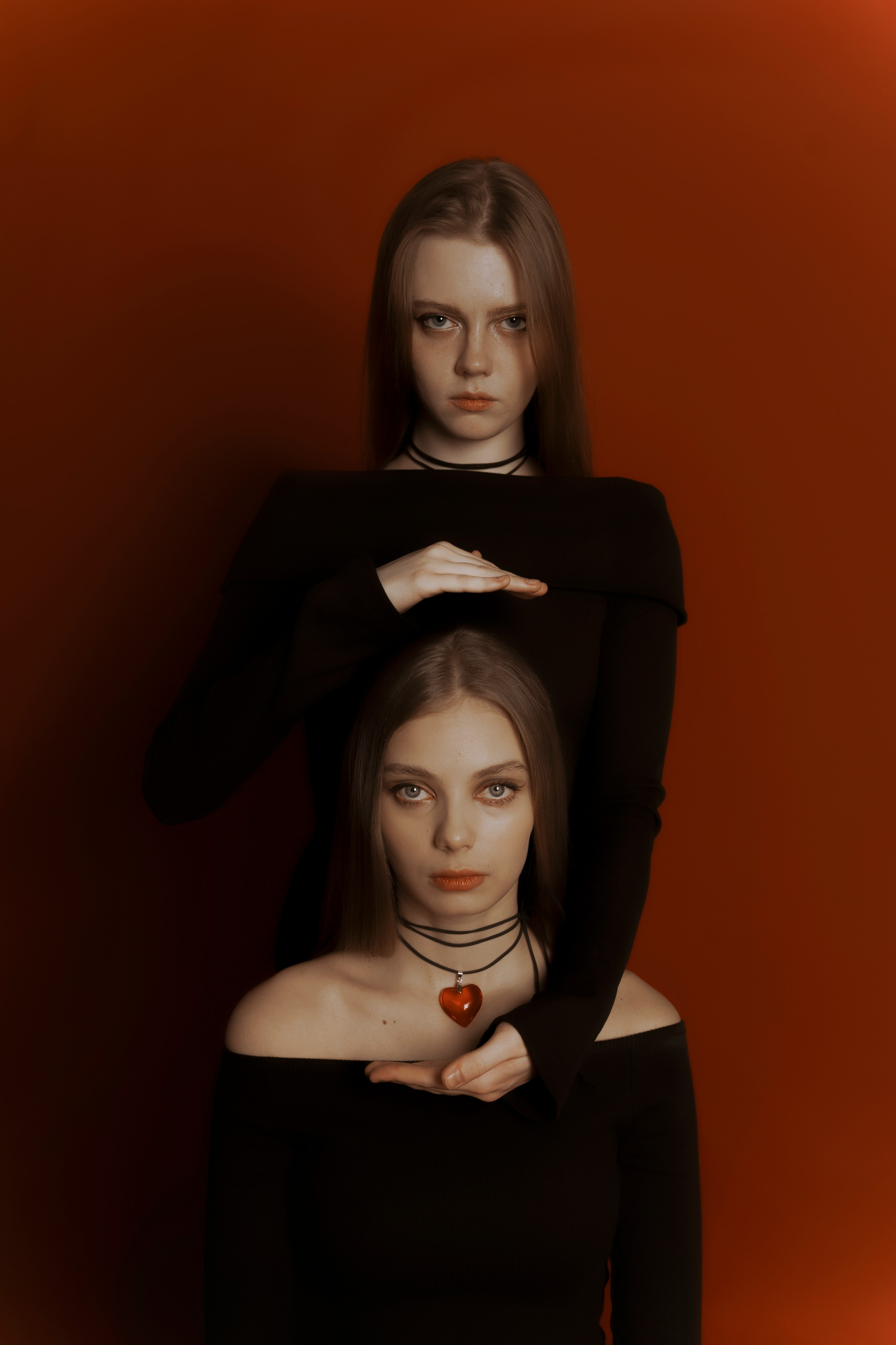 OATH. AMARY XEISEULL | Фотограф Санкт-Петербург