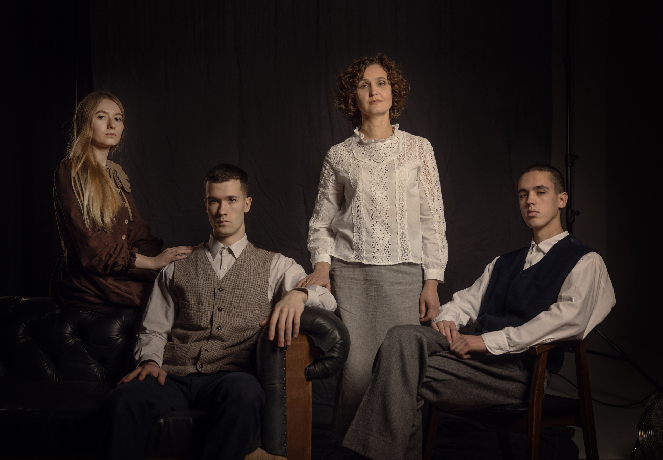 Семейный фотограф Дина Морозова | Москва, Московская область