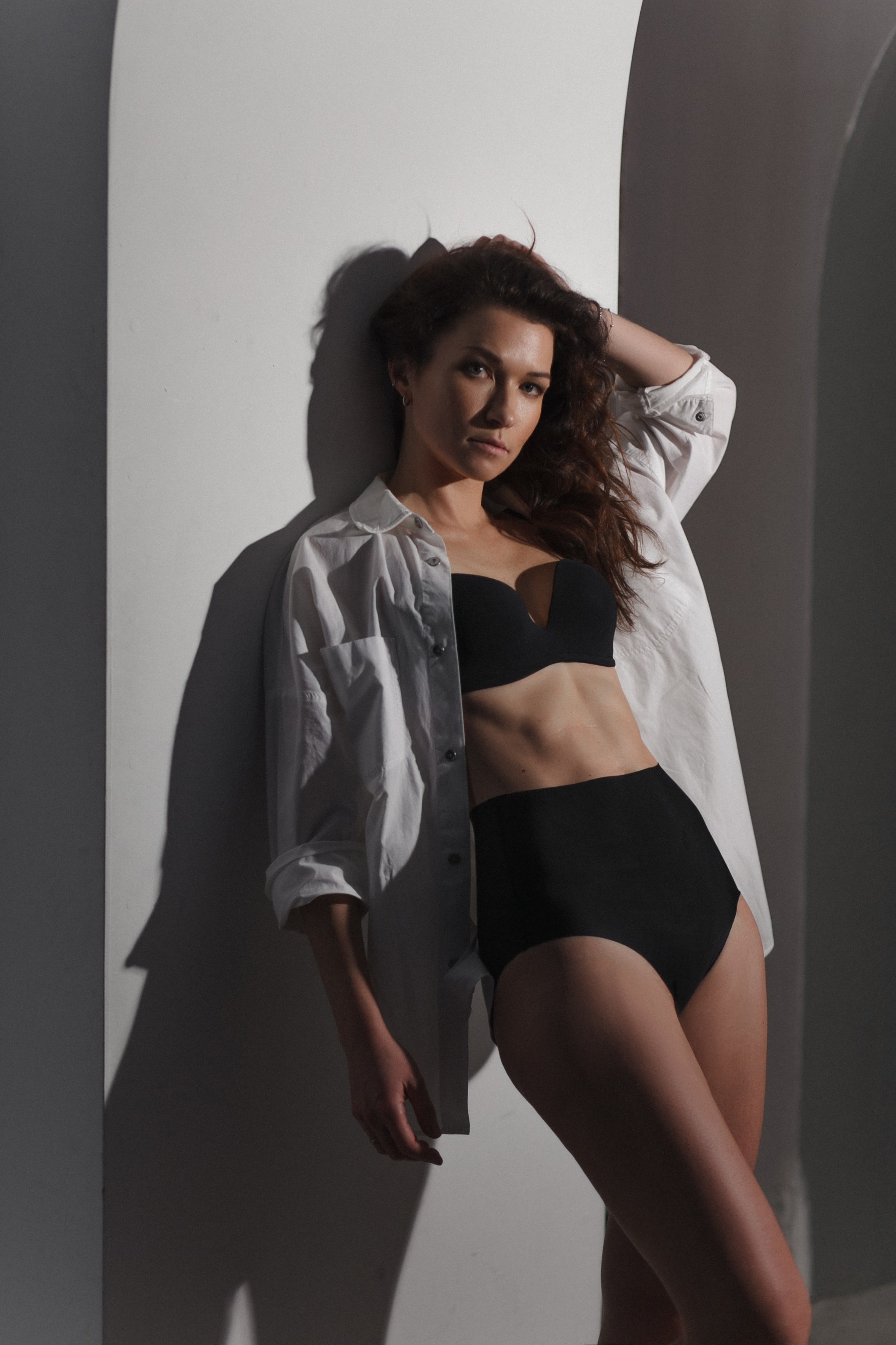 Ольга. Семейный фотограф, свадебный фотограф, женский портрет в Санкт-Петербу