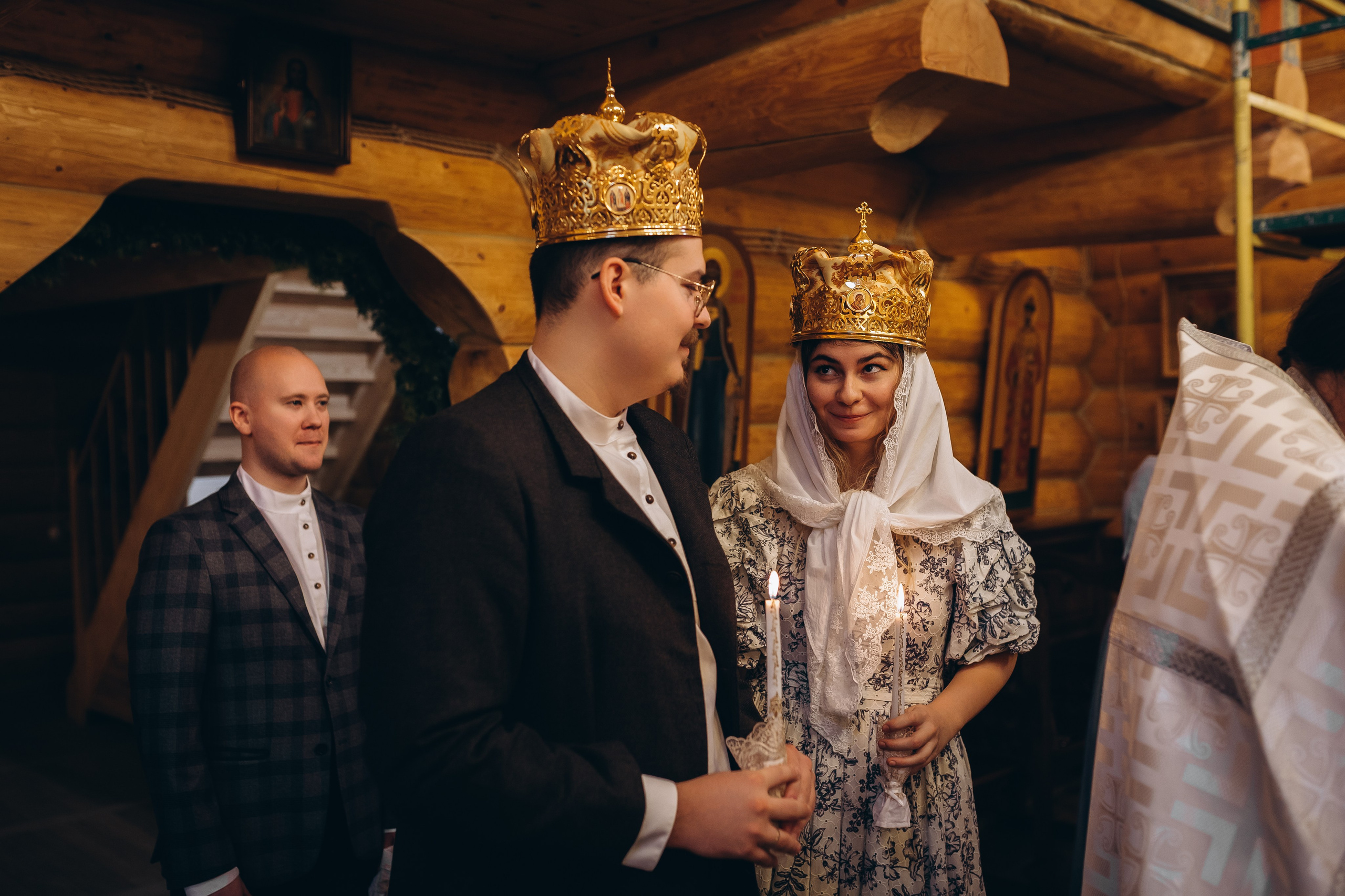 Дарья & Иван. Ph.nataluuna ФОТОГРАФ СЕРГИЕВ ПОСАД