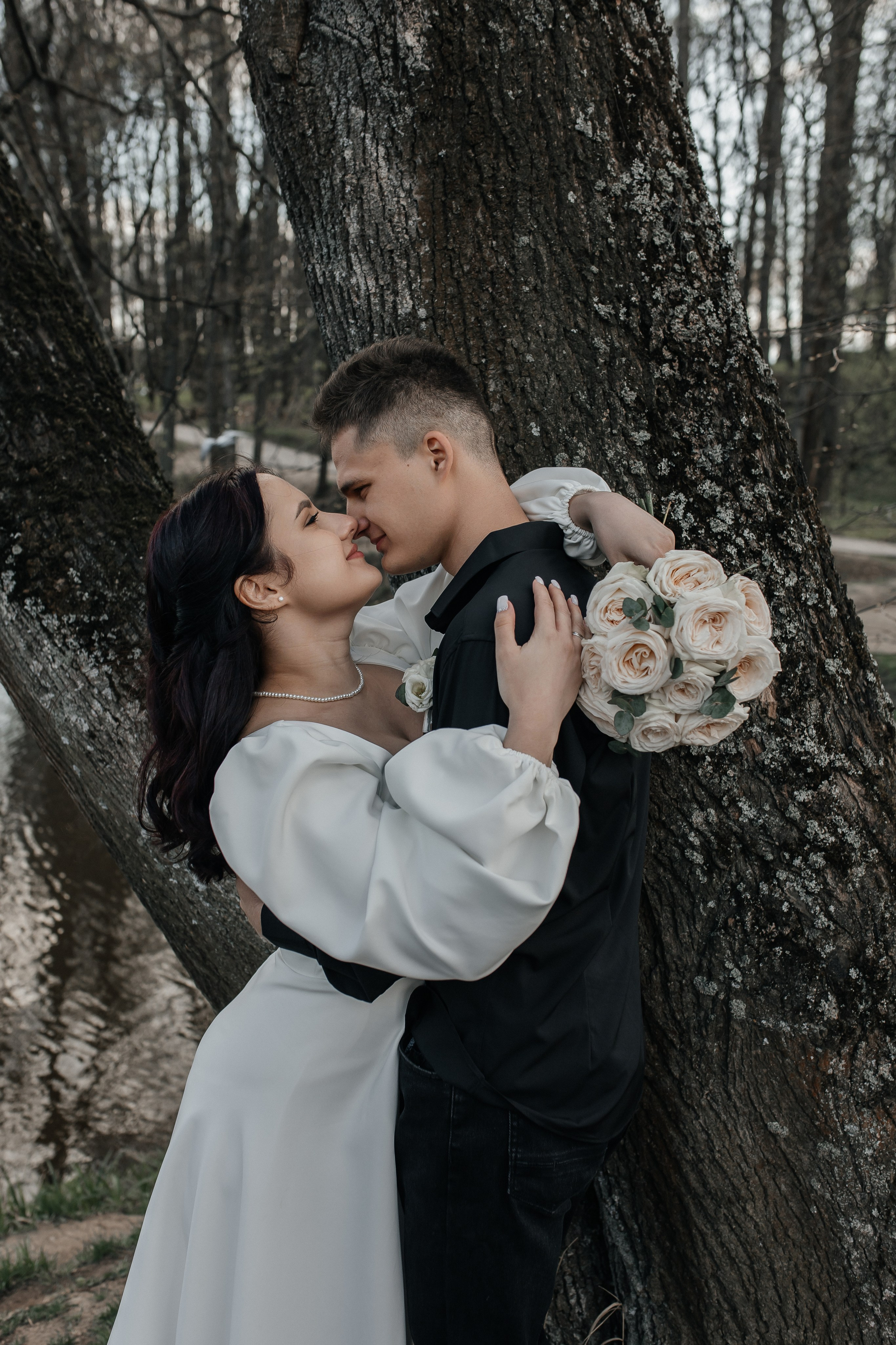 Диана & Кирилл. Ph.nataluuna ФОТОГРАФ СЕРГИЕВ ПОСАД