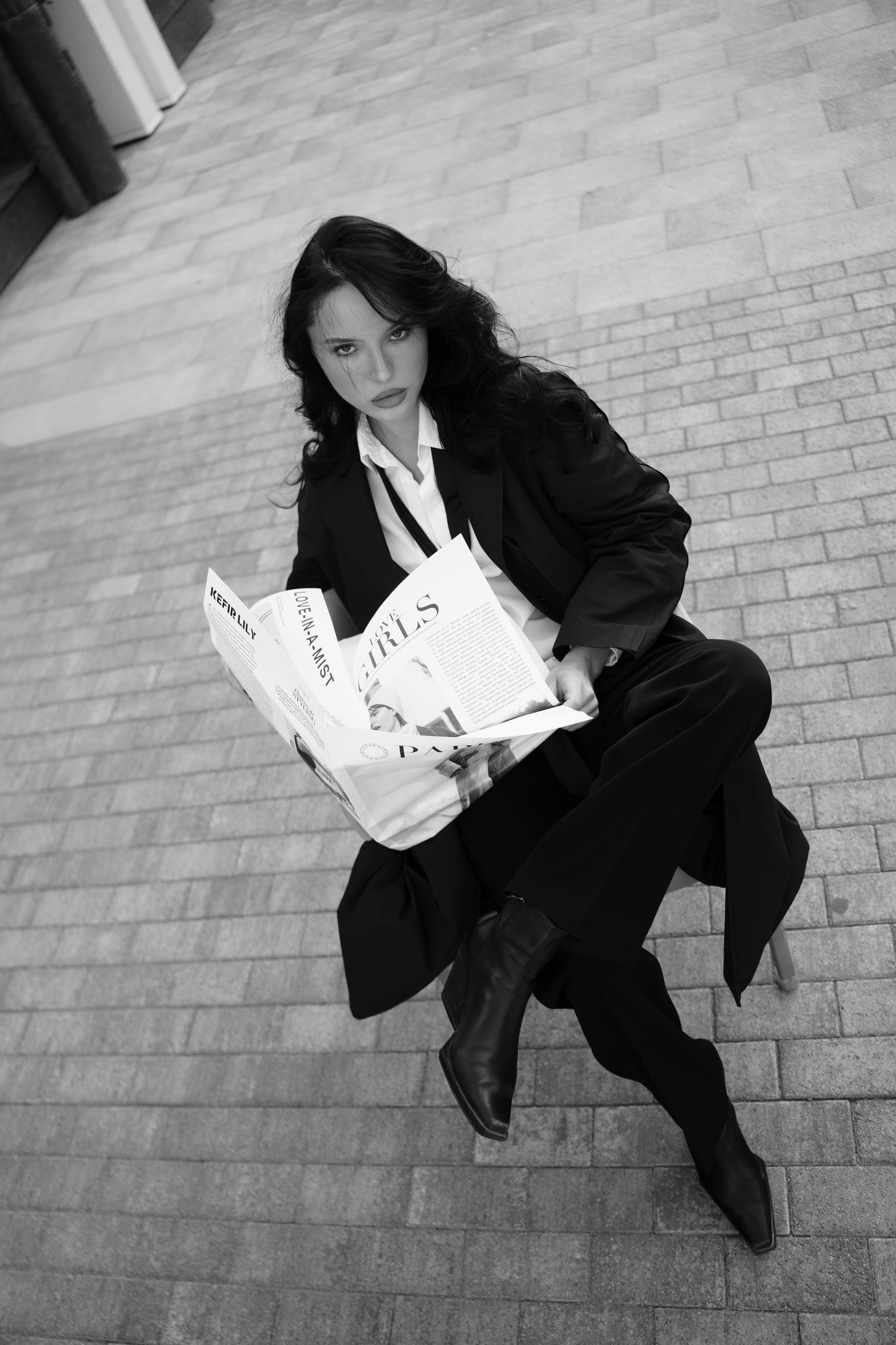 Даша Церуга. Свадебный и репортажный фотограф Москва. Николай Бойко