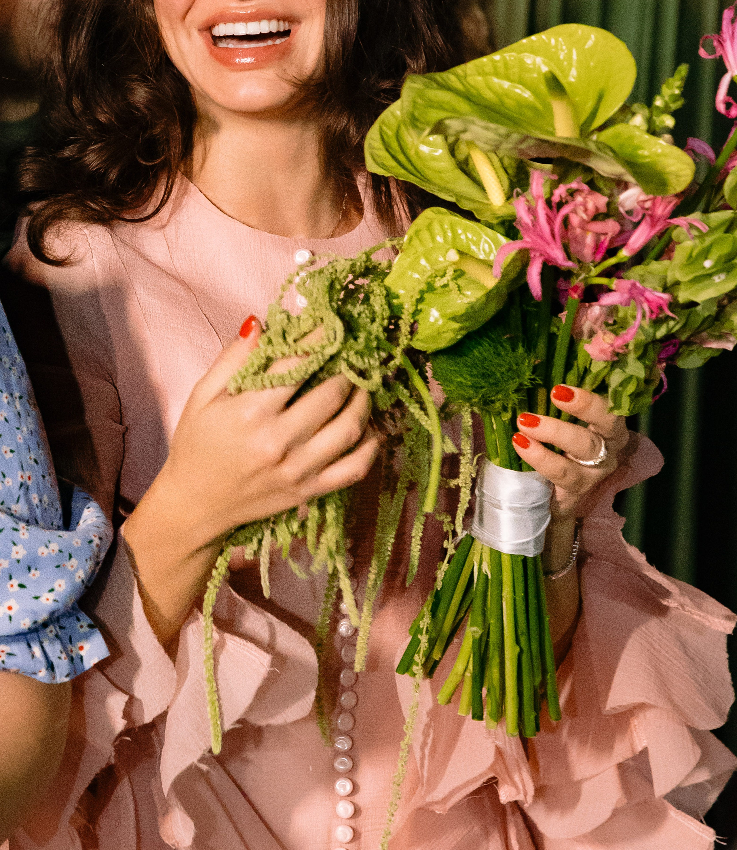 Даниил и Елизавета. Свадебный и портретный фотограф в Москве и Санкт-Петербурге