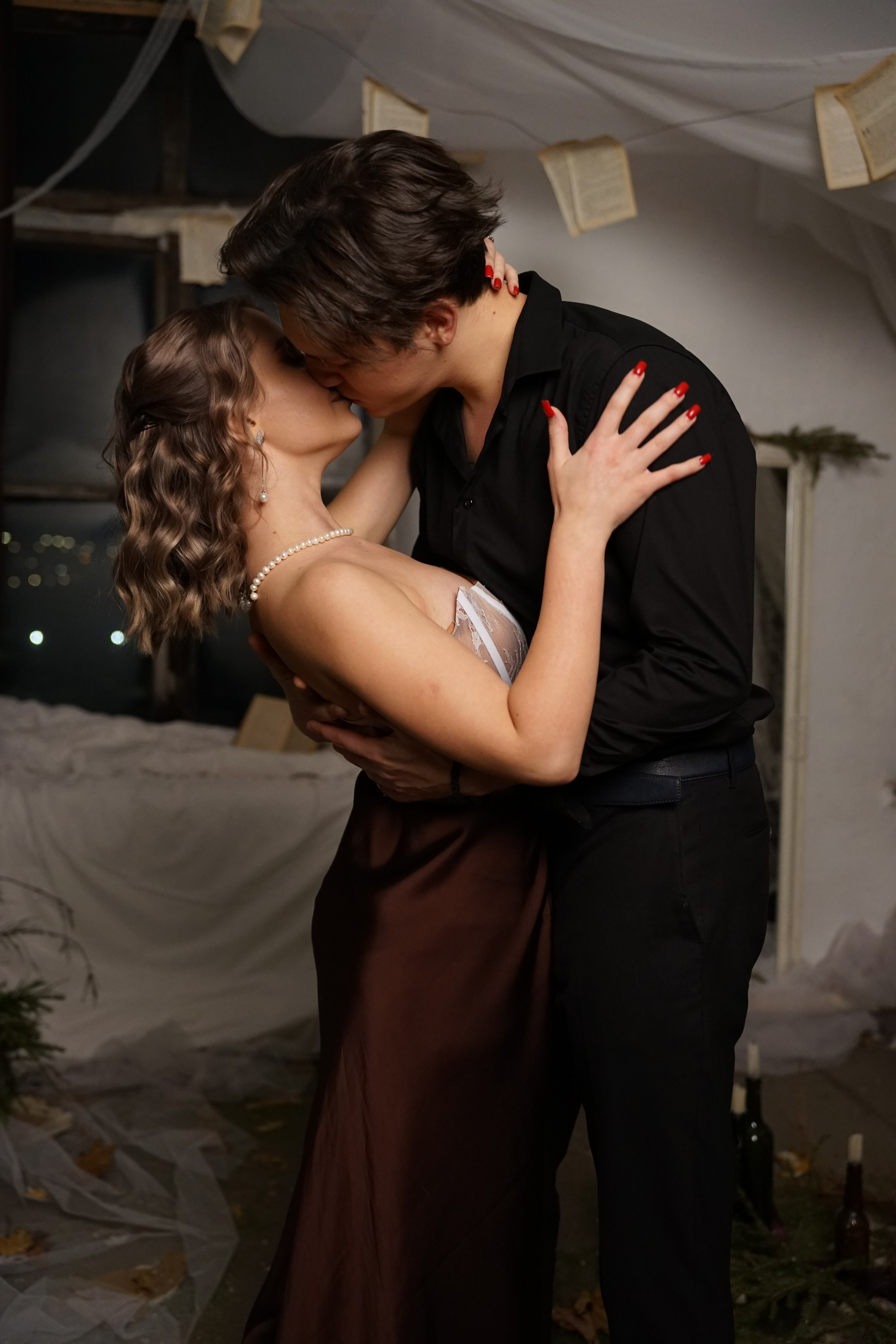 Маленькая сказка. Твой фотограф в Санкт-Петербурге