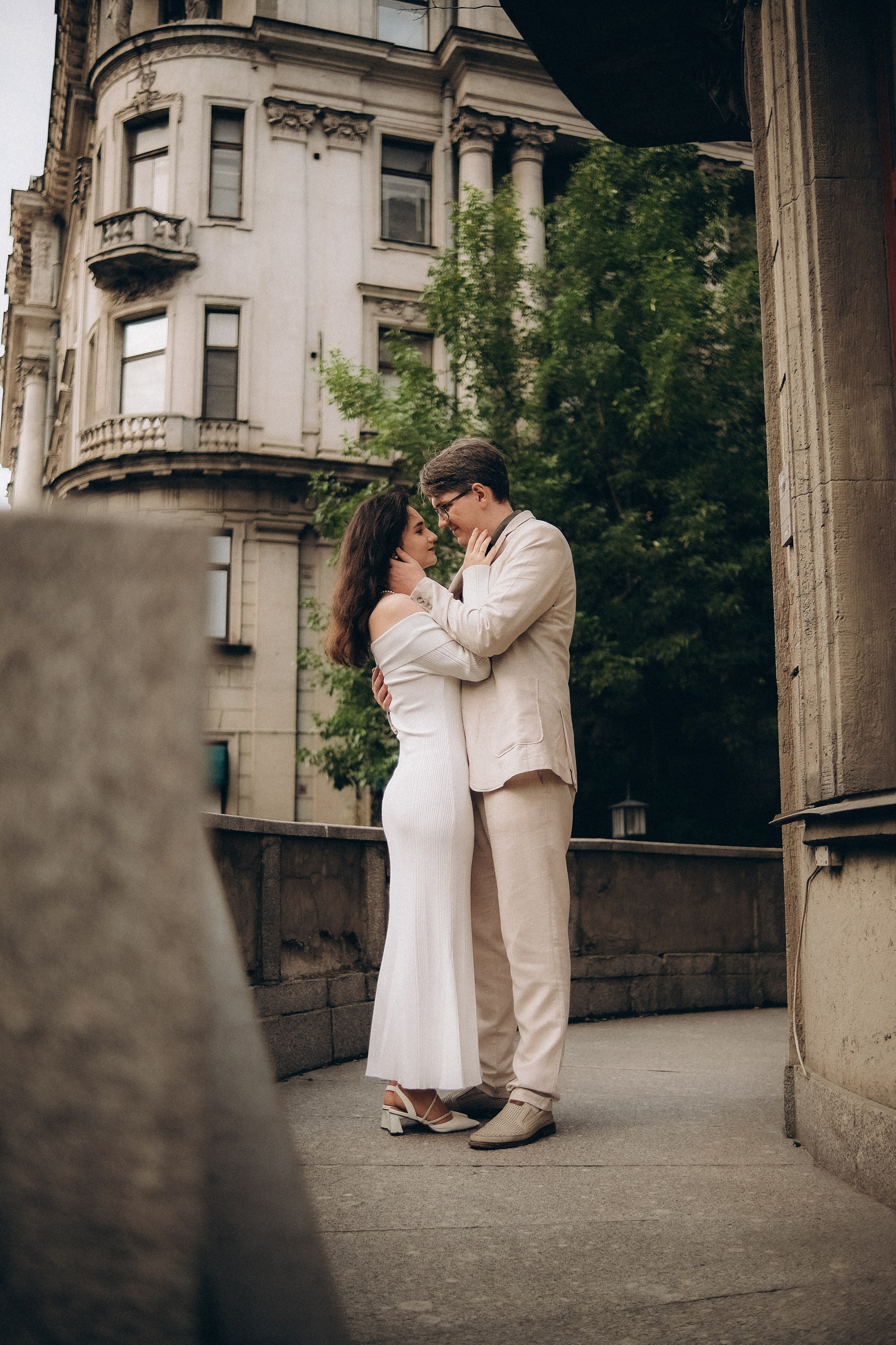 Алина & Вова. Phdkvmr.ru