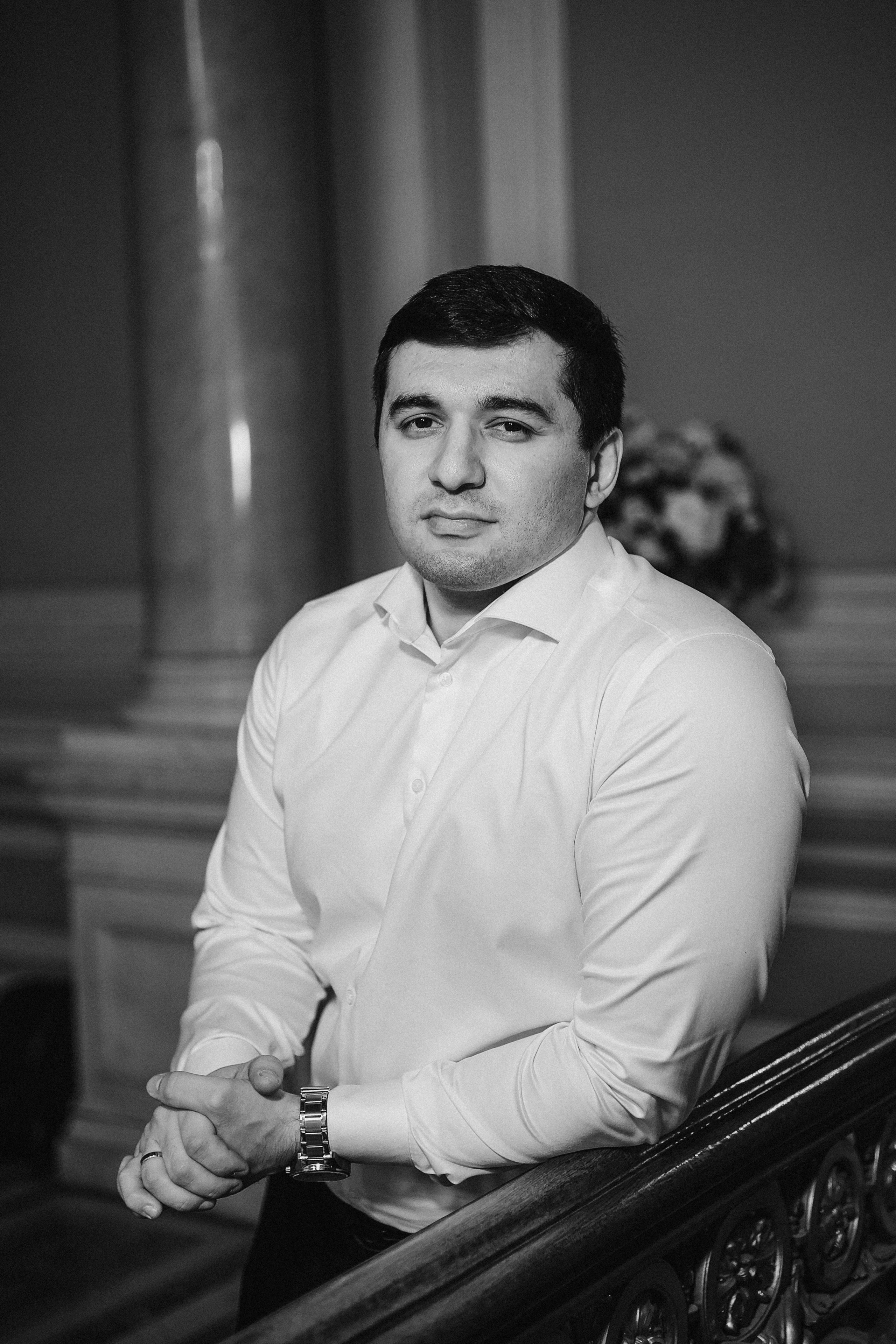 Лейла & Ибрагим. ДБ1. Phdkvmr.ru