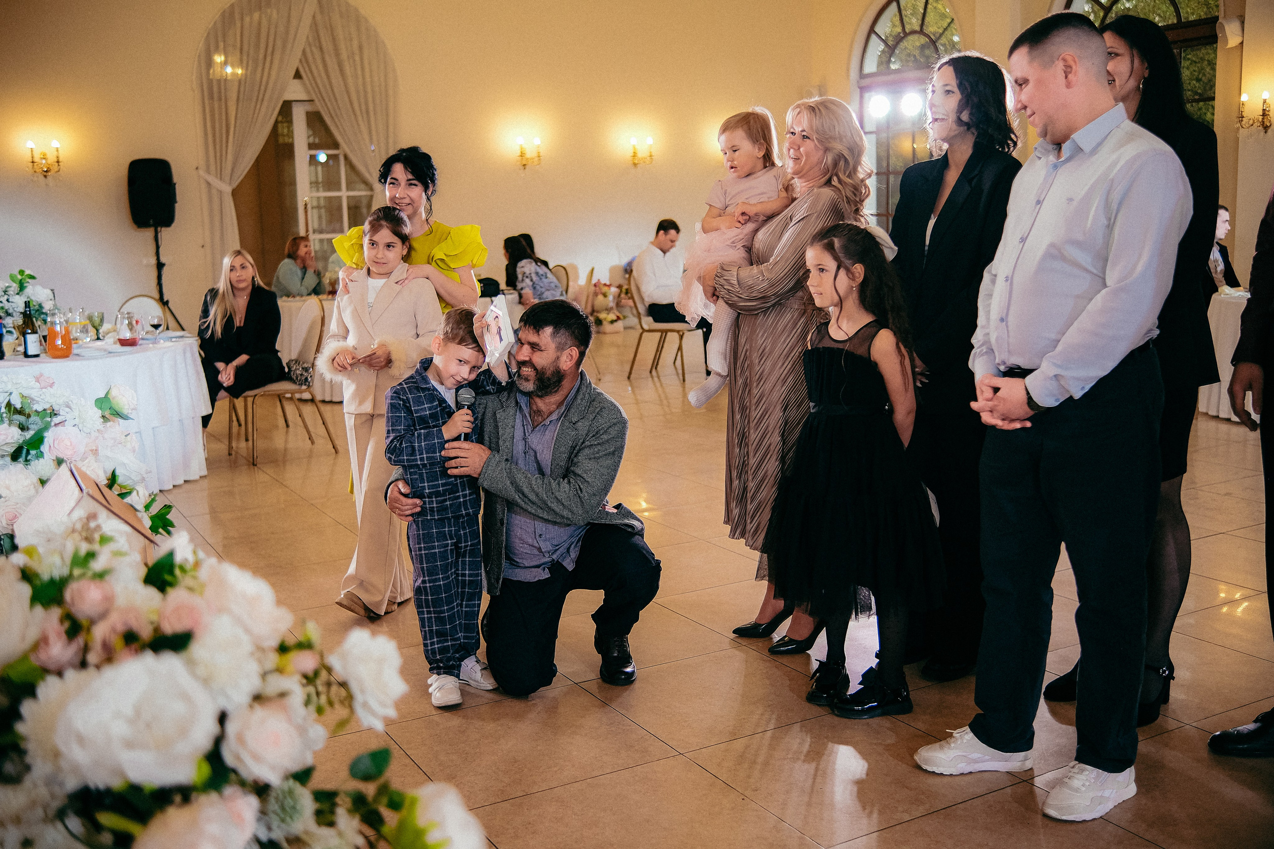 Рида & Богдан. Пушкин. Phdkvmr.ru