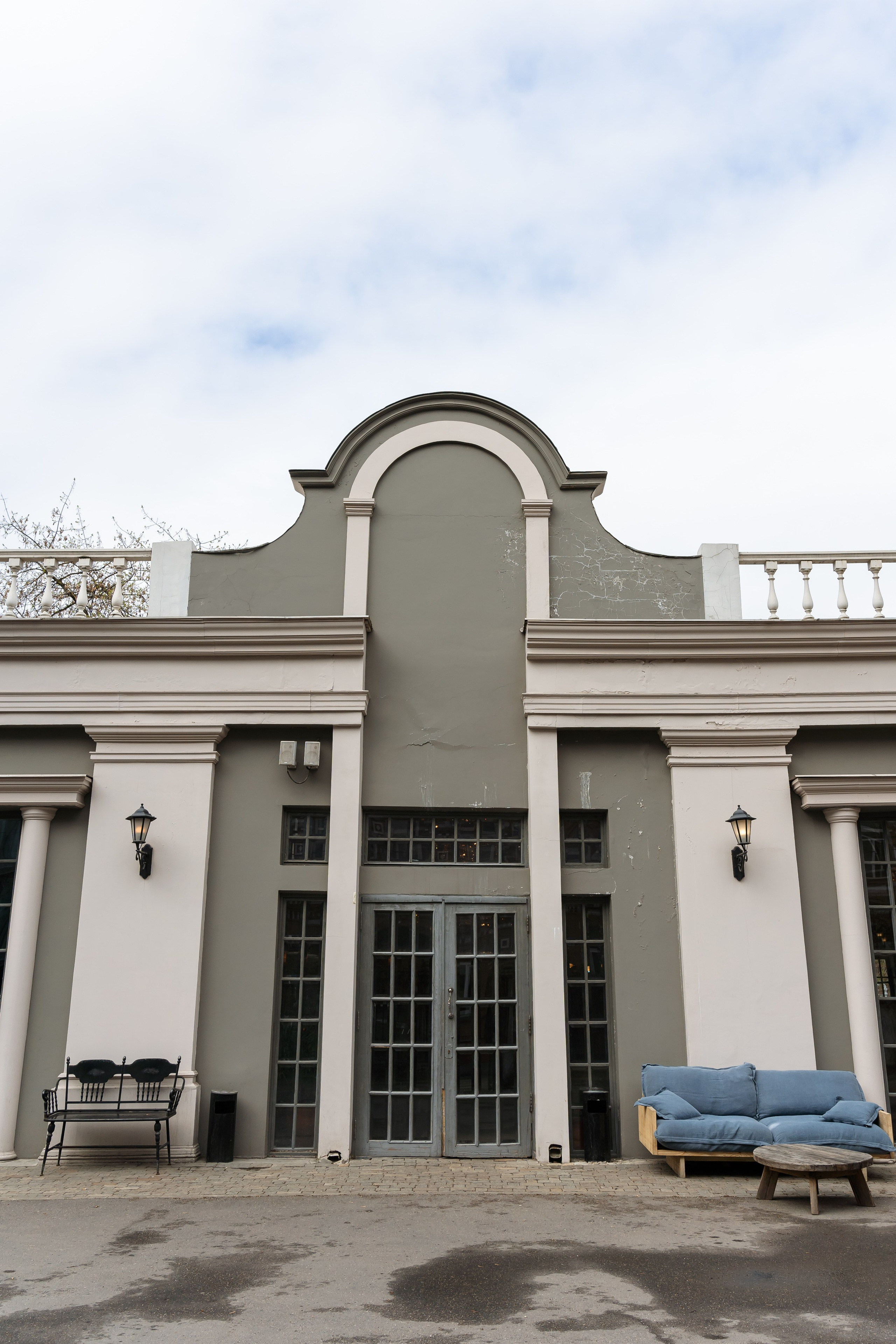 Рита и Дима. Свадебный фотограф в Москве Яна Деньгина