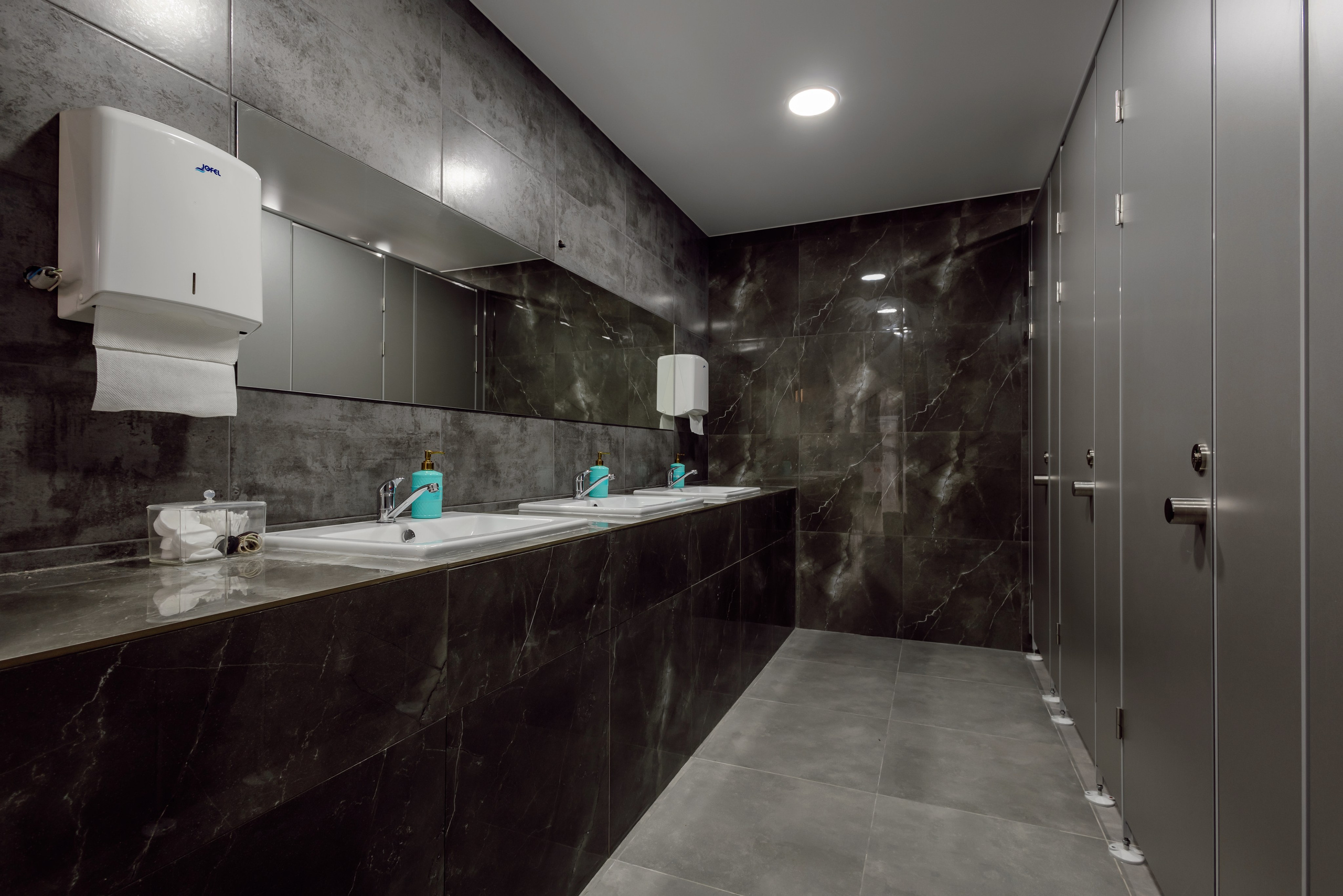 Фотосъемка спортивного клуба HUMAN. Интерьерный, предметный и контент фотограф в Иркутске Наталья Карпова