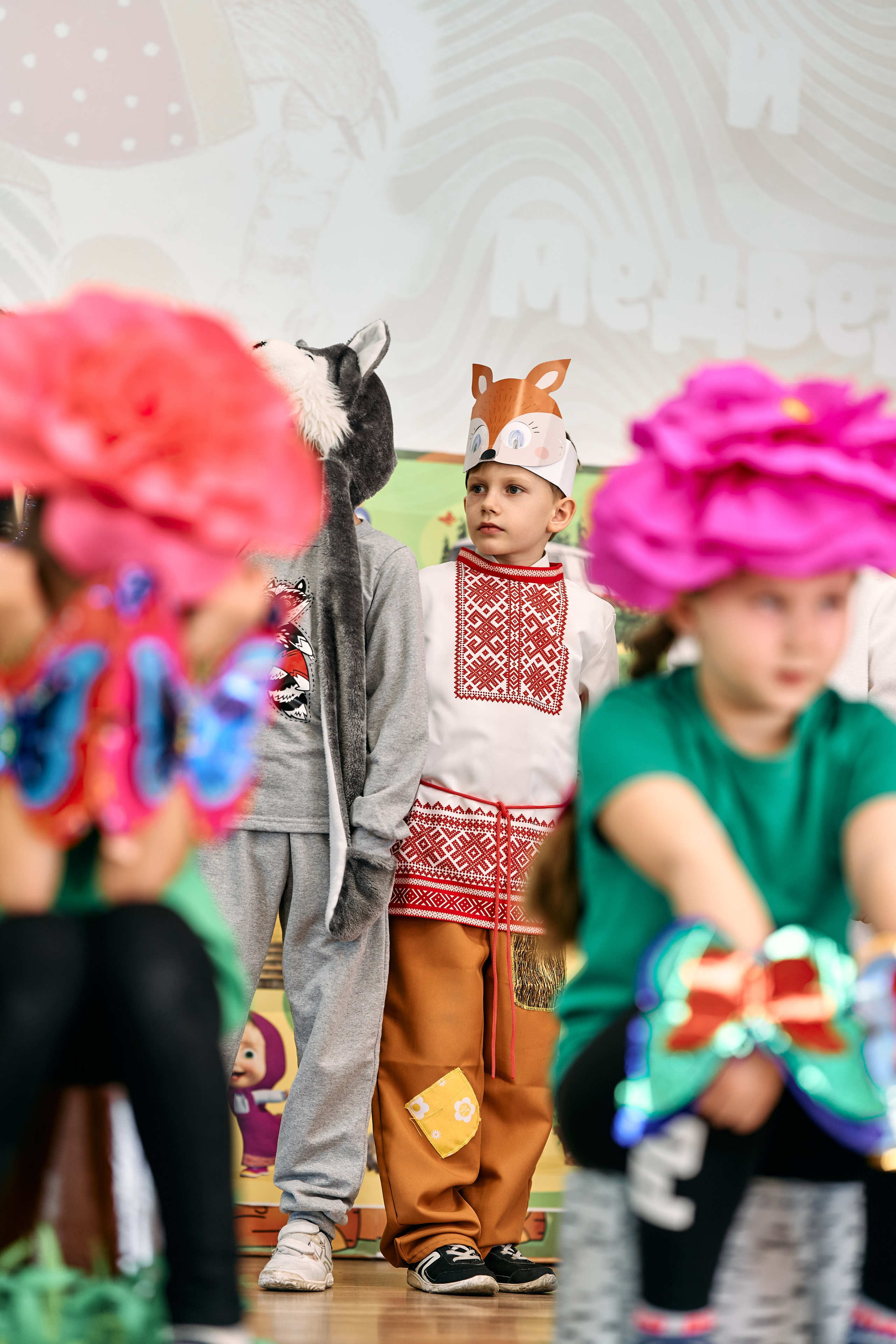 Фотограф школьных мероприятий. Фотограф в Москве Алина Алексеева