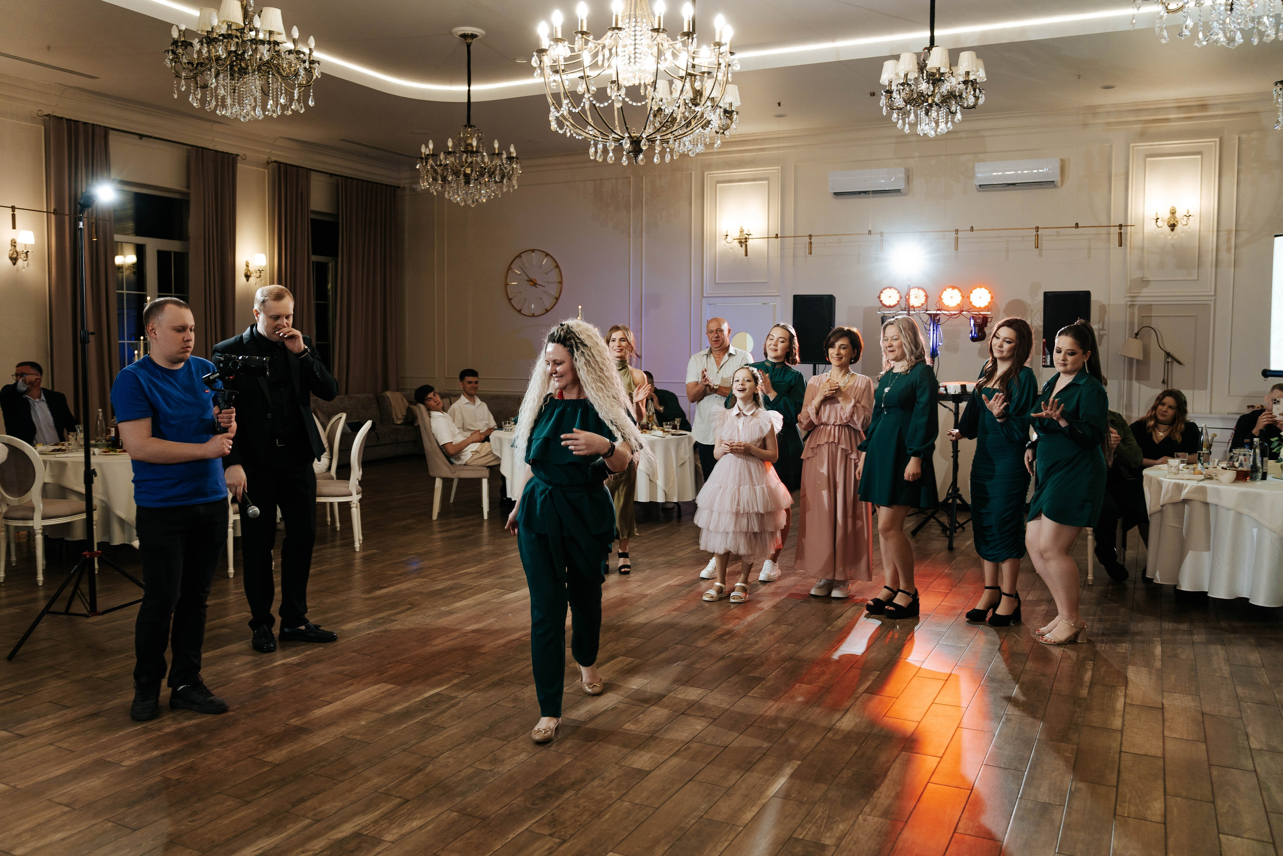 Victor & Ekaterina. Свадебный фотограф в Воронеже Самохина Екатерина