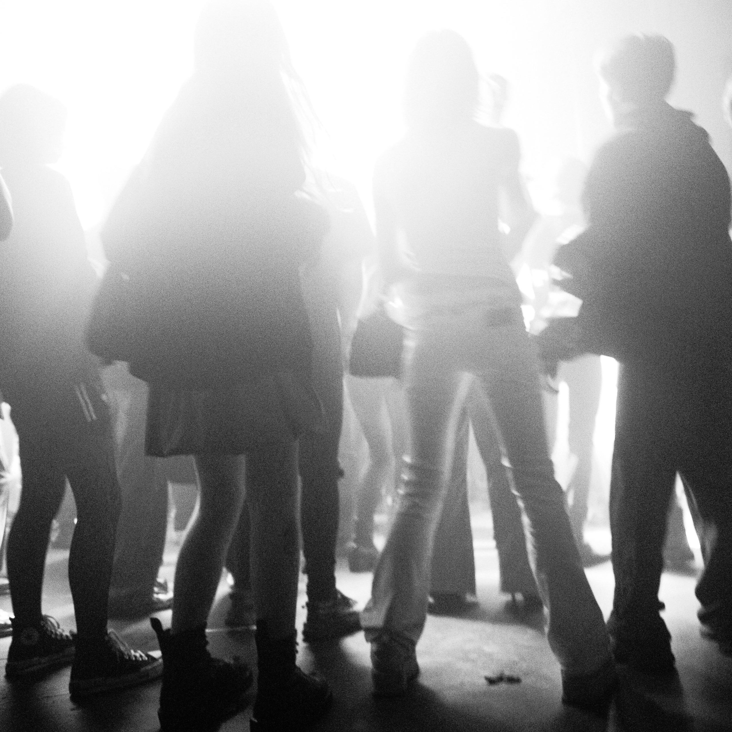 Глюк'oZa, концерт. Samuildyak