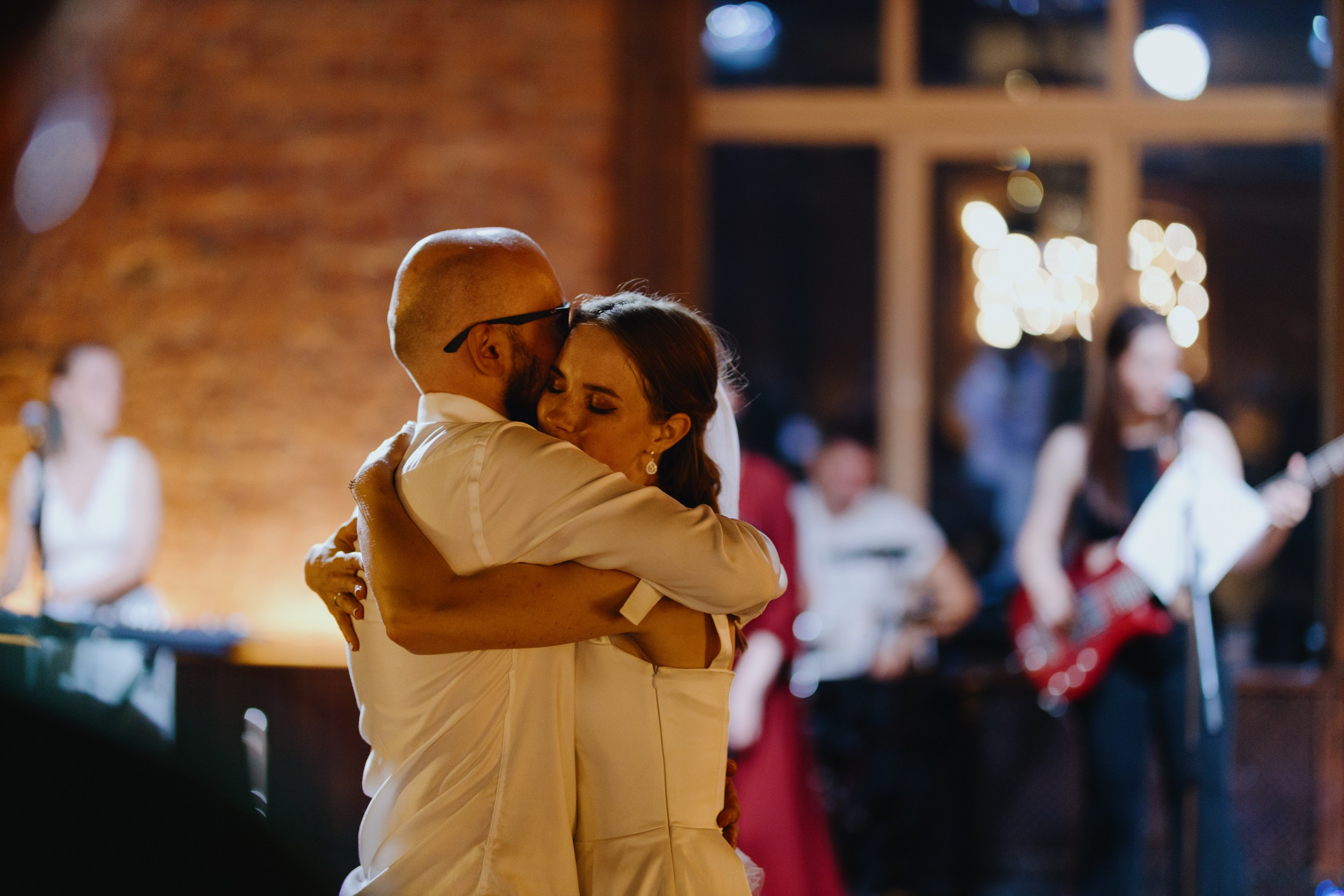 Свадьба Константина и Марии|Банкетный зал «Весенний». Фотограф Илья Чернов