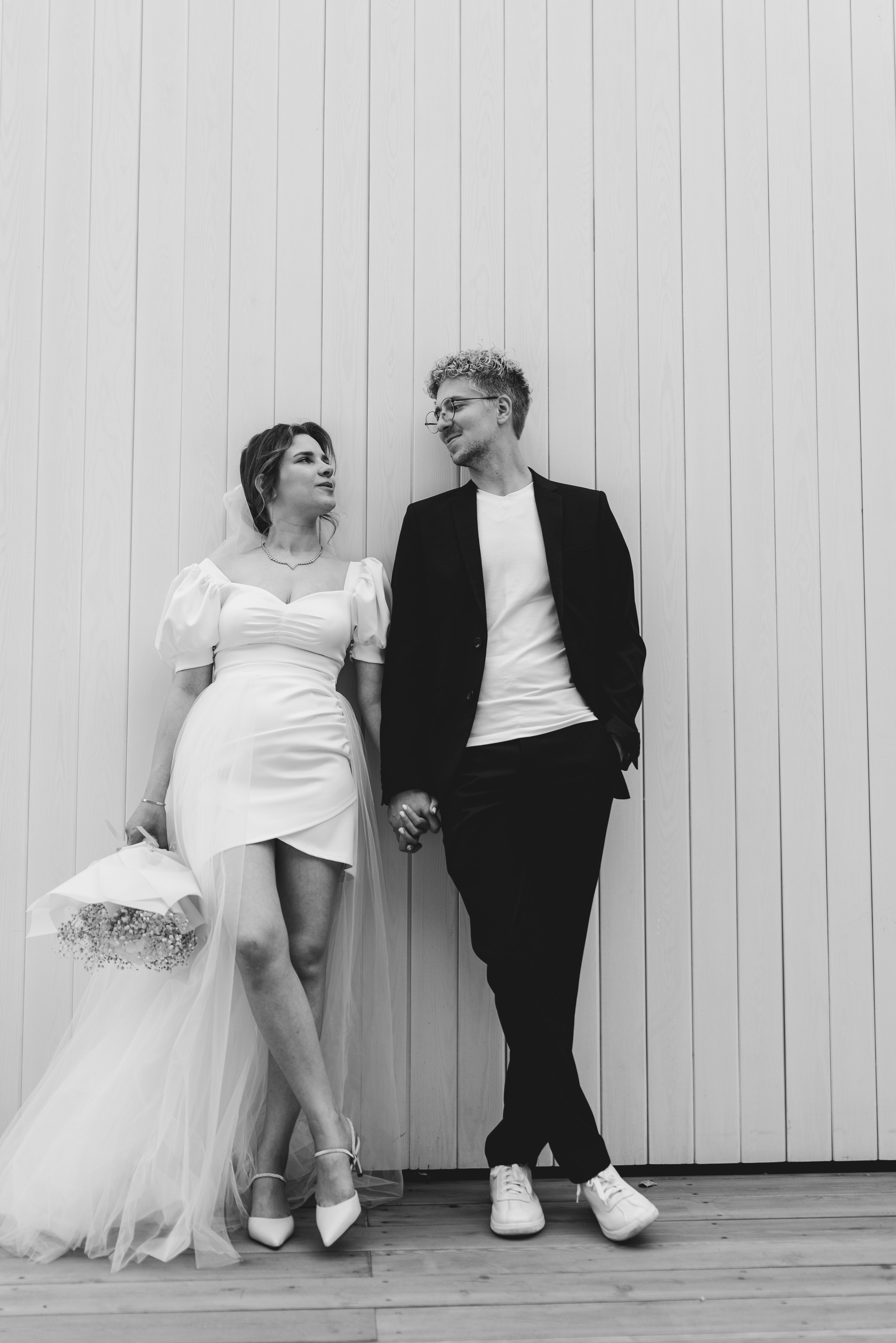 Юрий и Валерия. Свадебный и женский фотограф город Электросталь и Ногинск