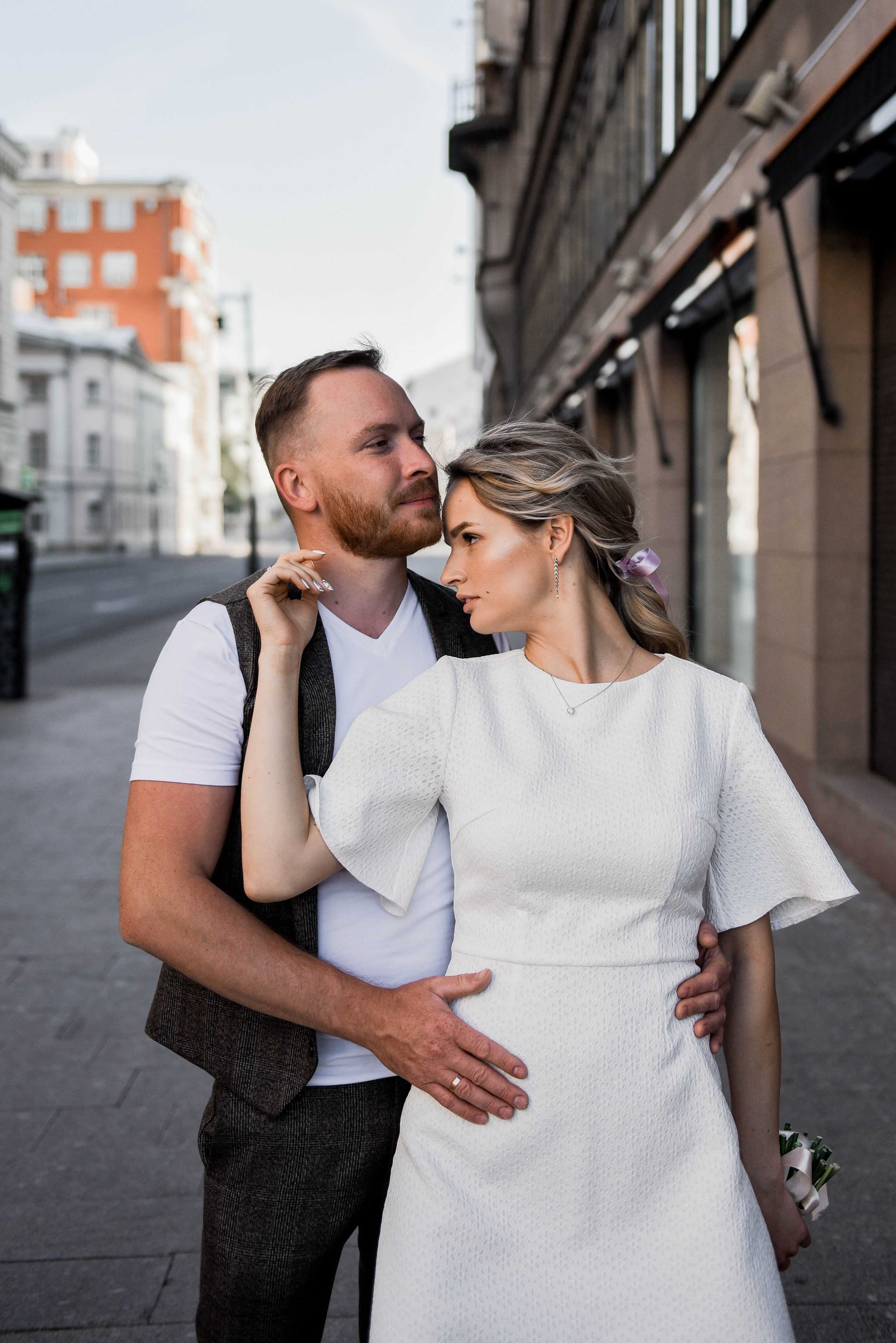 Рассветная съемка. Фотограф Элина Задорожная