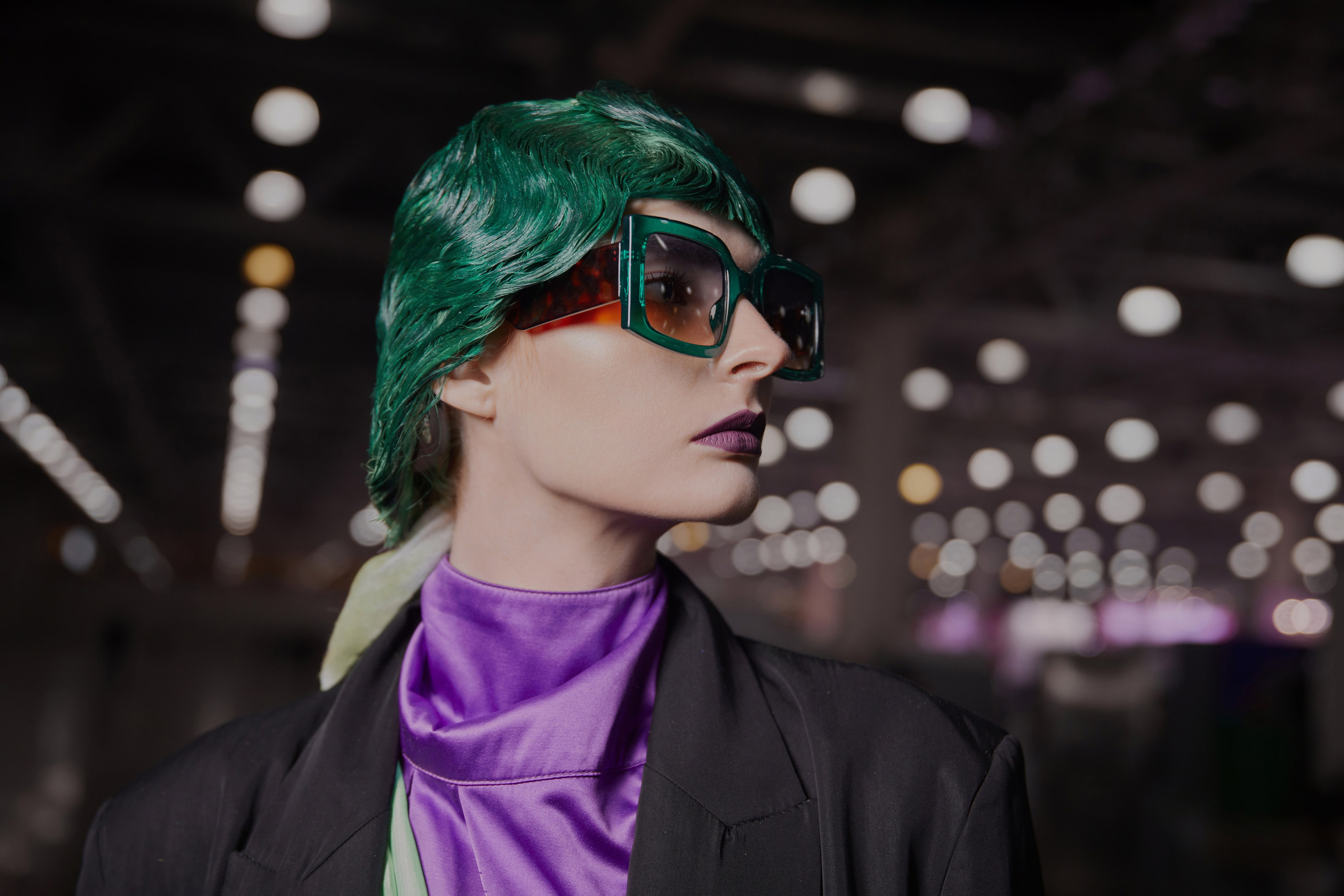 Волосы. Светский фотограф в Москве, Яковенко Алексей