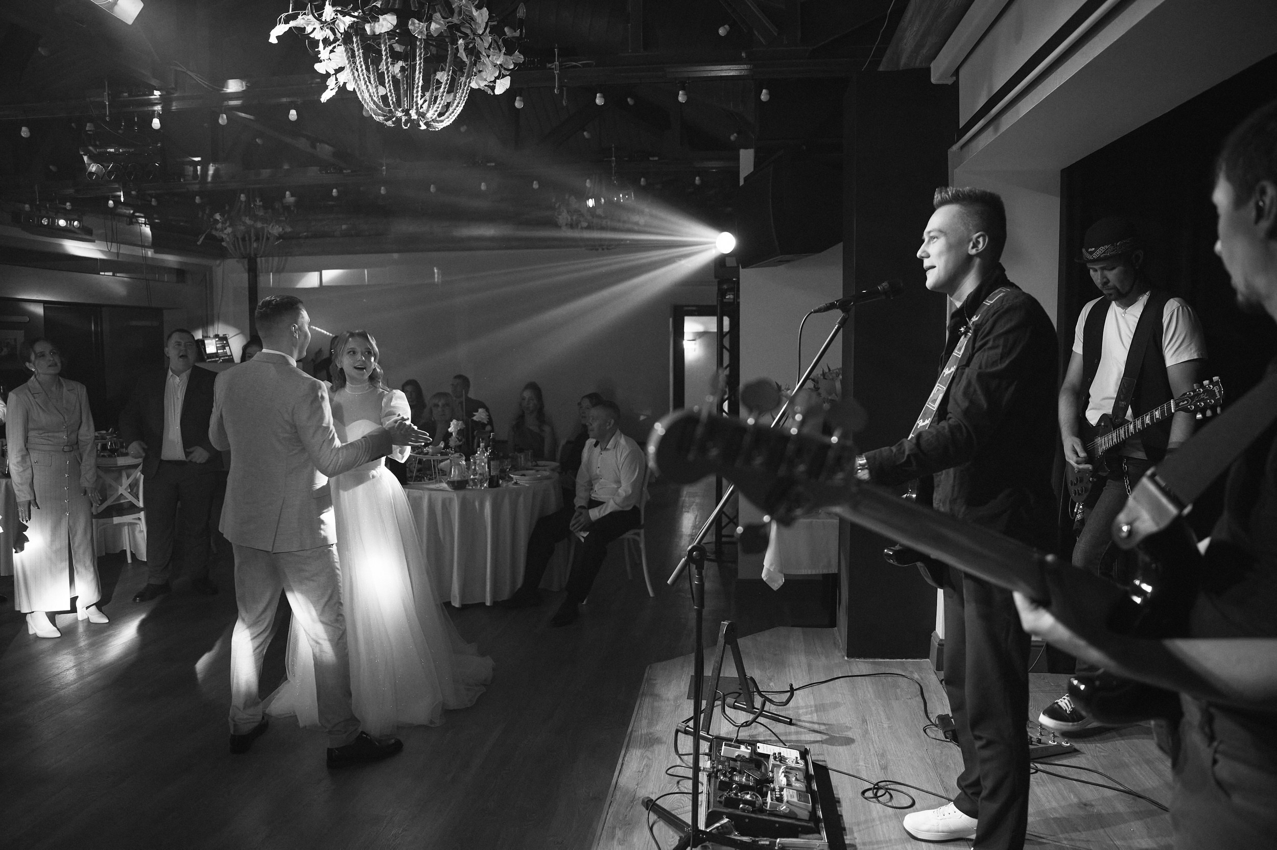 Алексей и Дарья. Слушай свое сердце. Не только свадебный фотограф Чеглаков Алексей