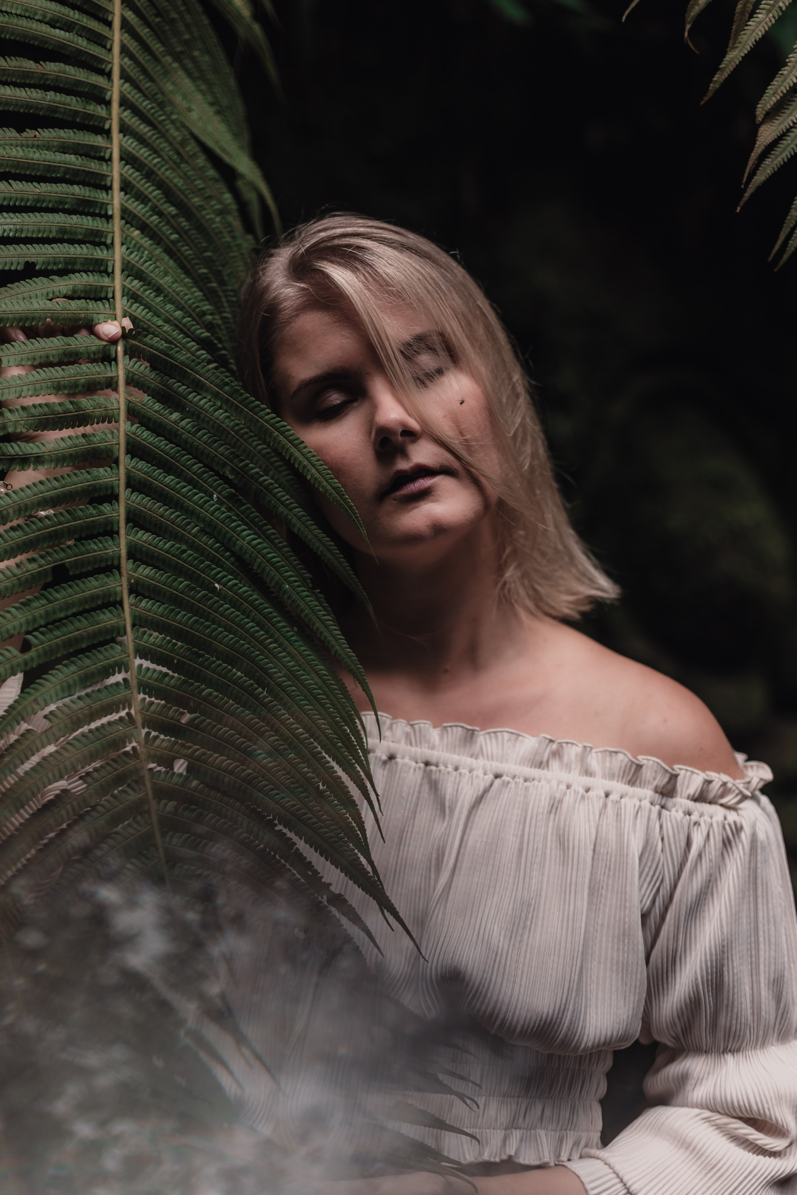 Unity. Mariam Bagdasaryan