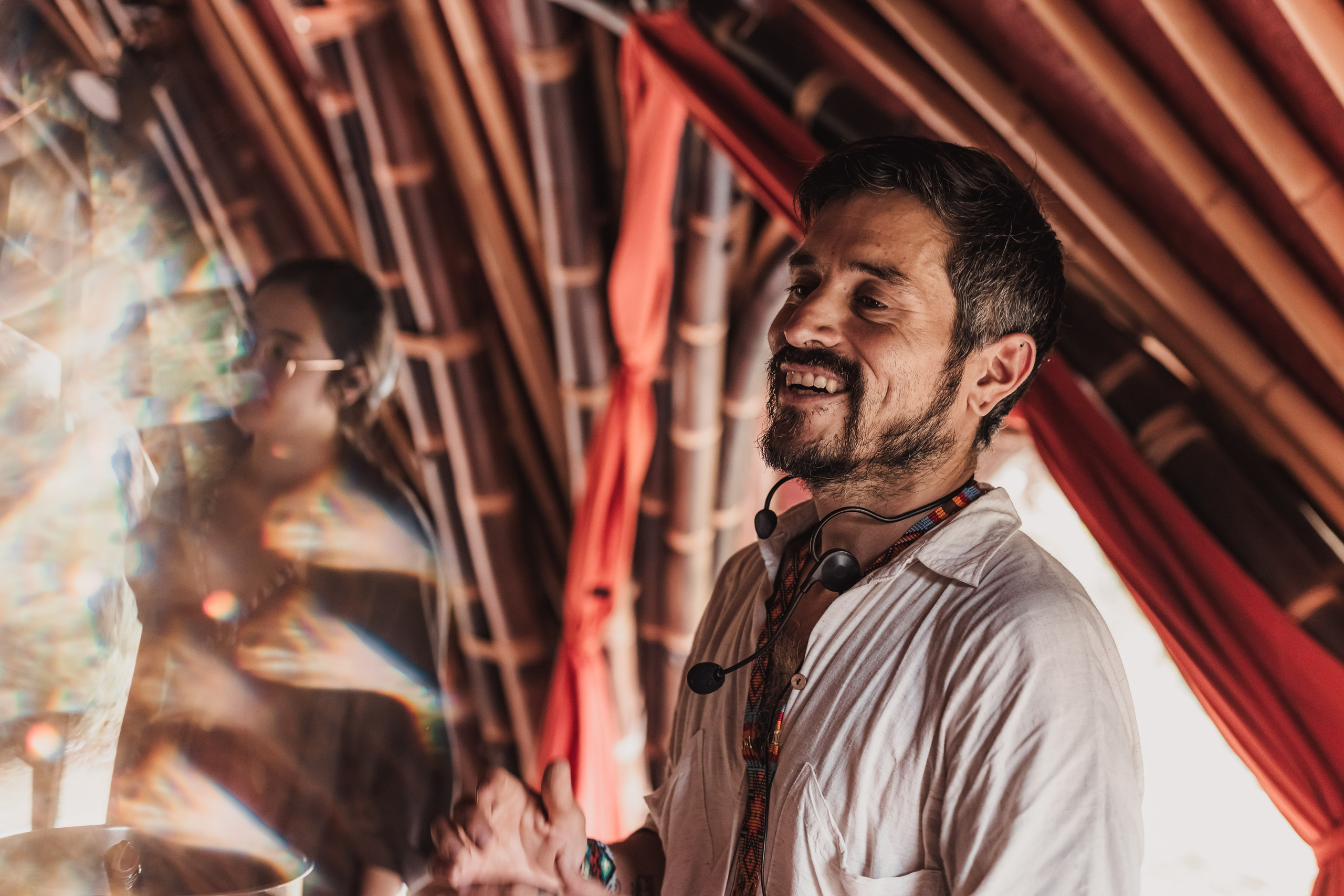 Cacao alchemy w Juan. Мариам Багдасарян