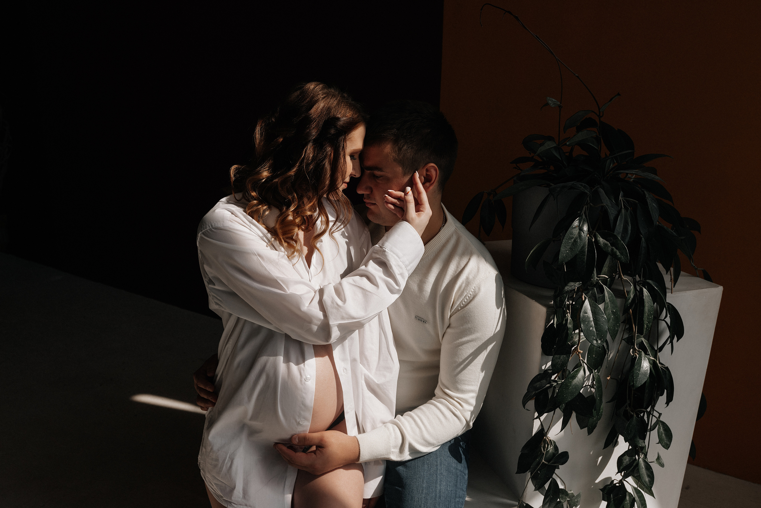 Валентина и Александр. Свадебный и семейный фотограф Светлана Пирюгина