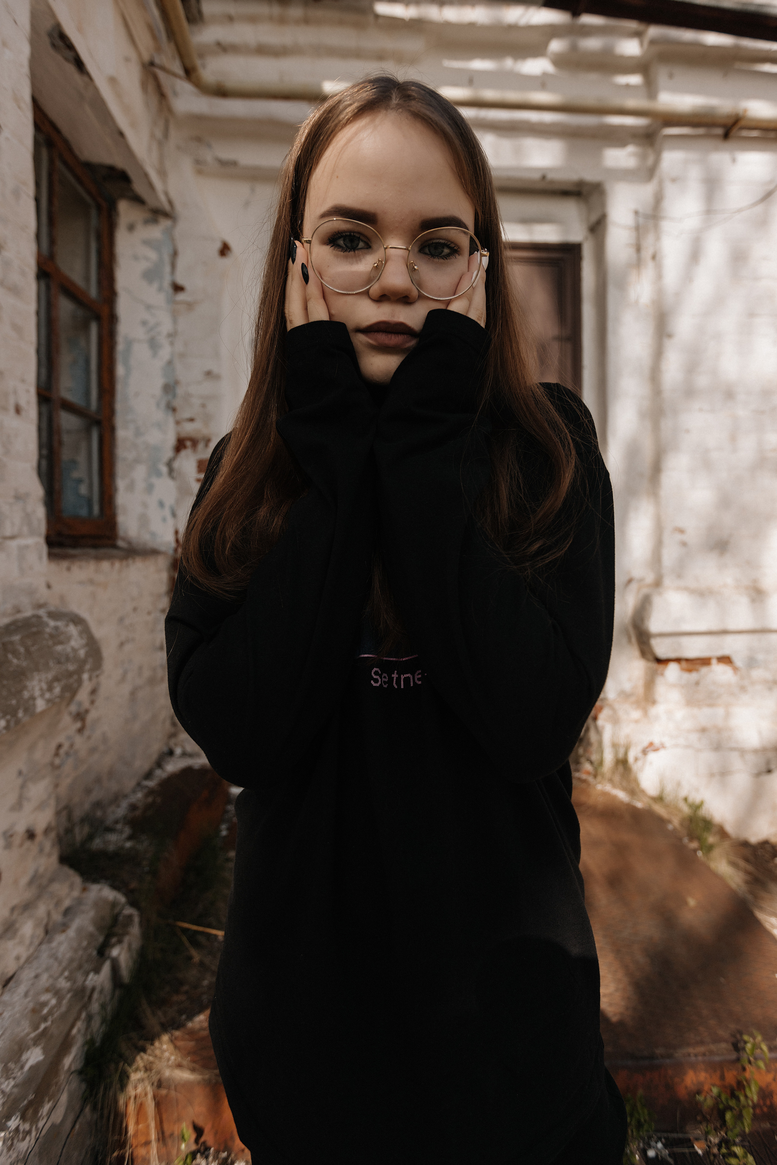 Юля и Вероника. Свадебный и семейный фотограф Светлана Пирюгина