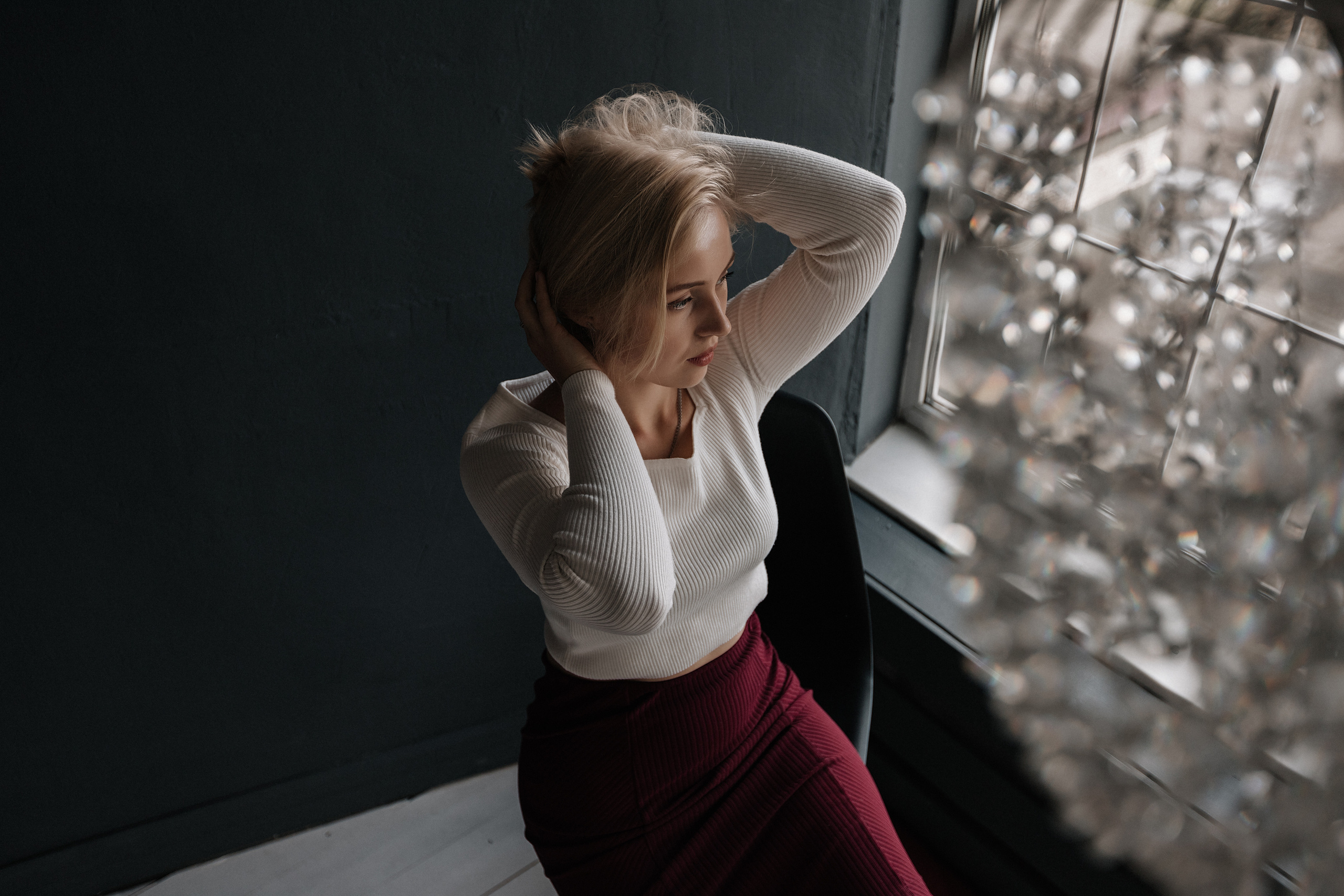 Александр и Дарья. Свадебный и семейный фотограф Светлана Пирюгина