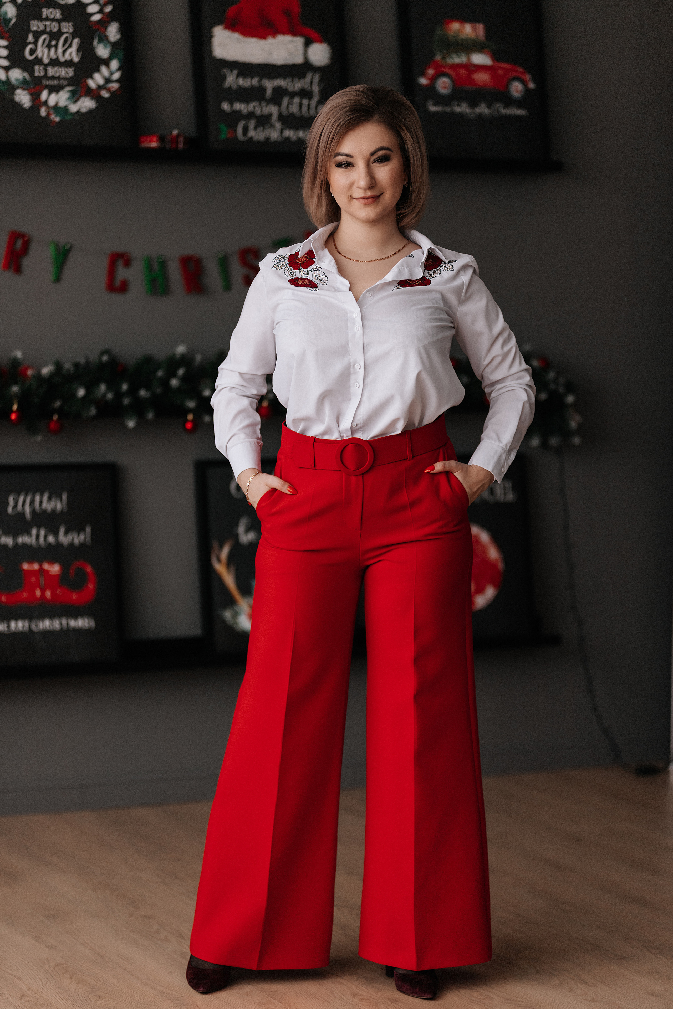 Анна. Свадебный и семейный фотограф Светлана Пирюгина