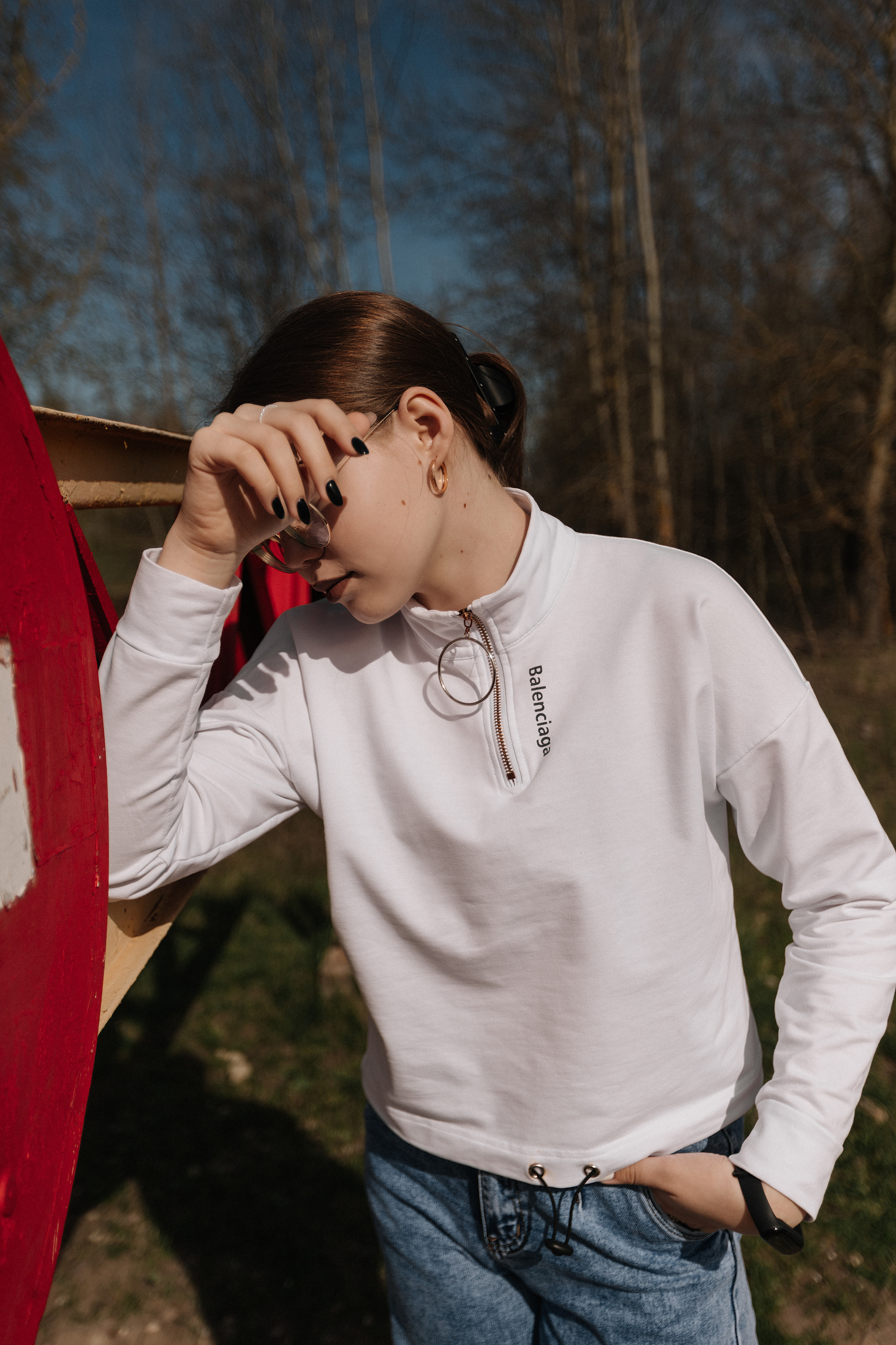 Юля и Вероника. Свадебный и семейный фотограф Светлана Пирюгина