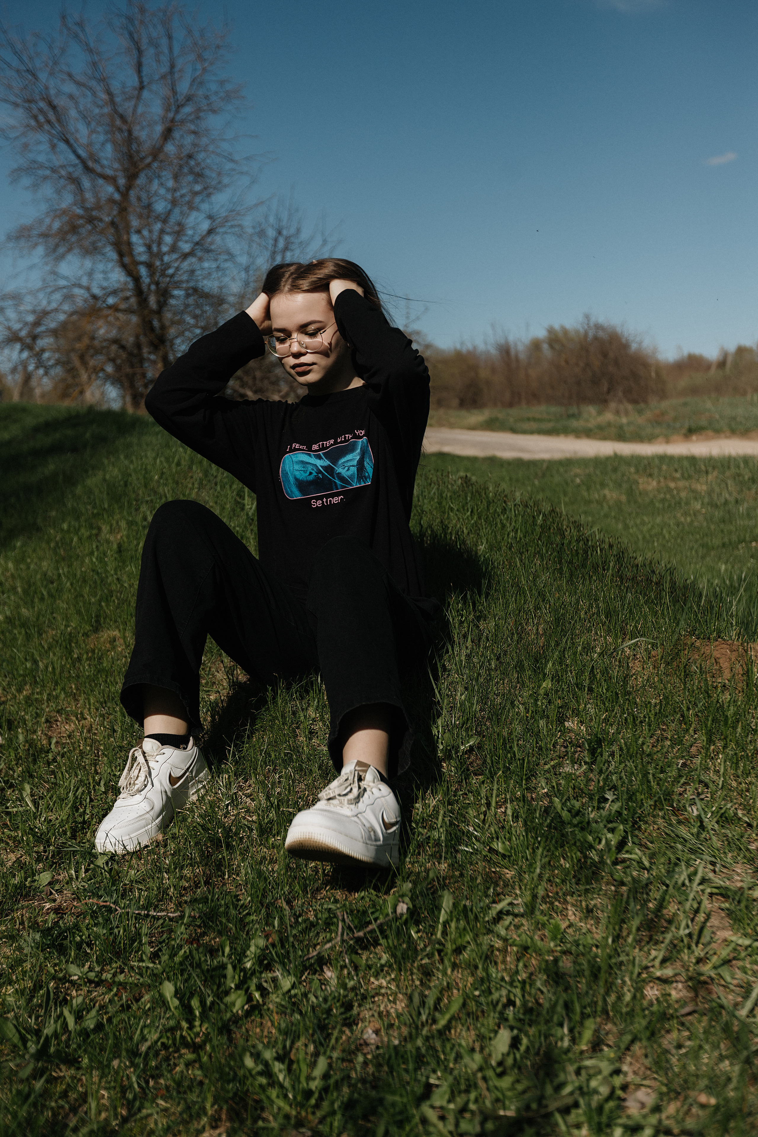 Юля и Вероника. Свадебный и семейный фотограф Светлана Пирюгина