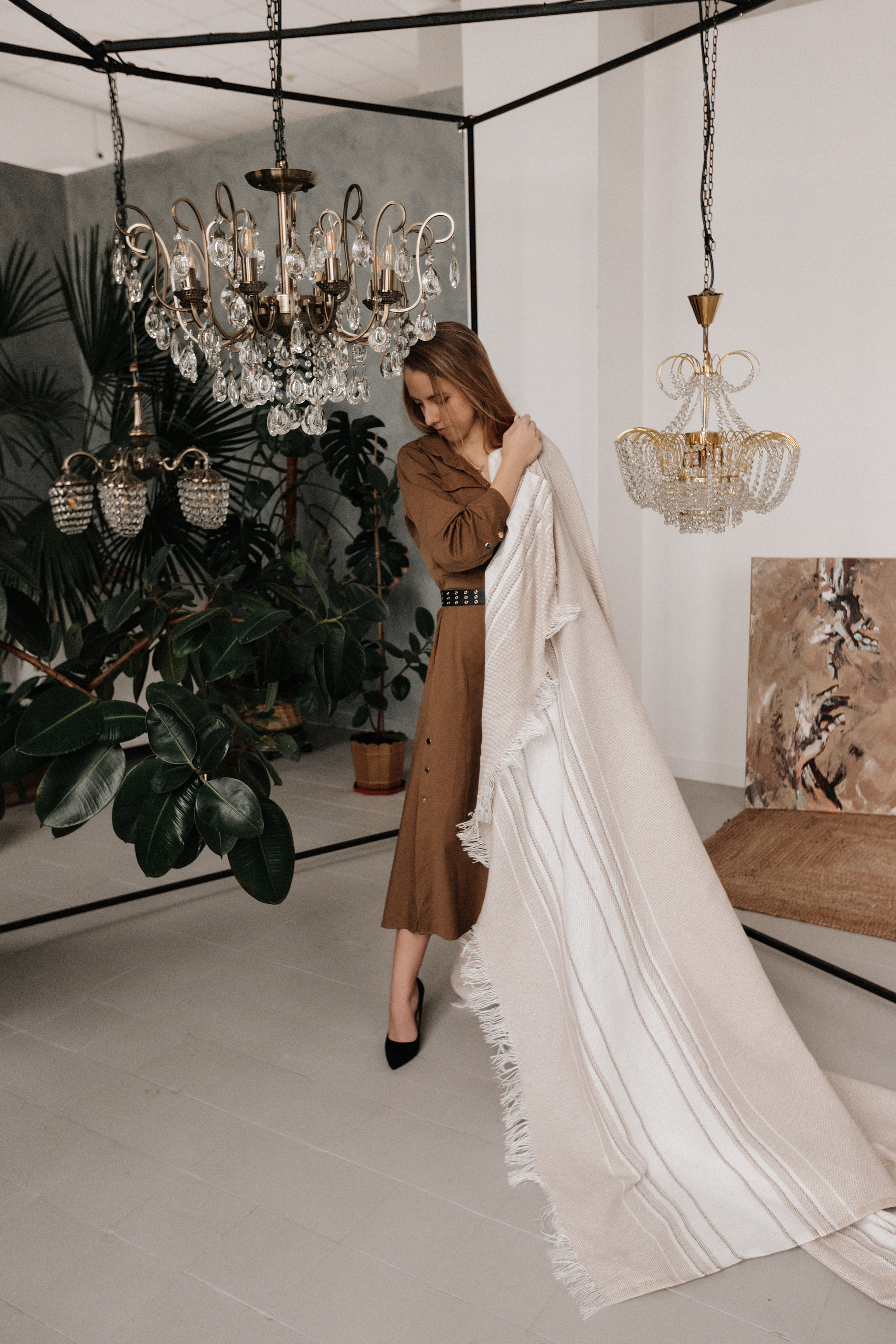 Виктория. Свадебный и семейный фотограф Светлана Пирюгина