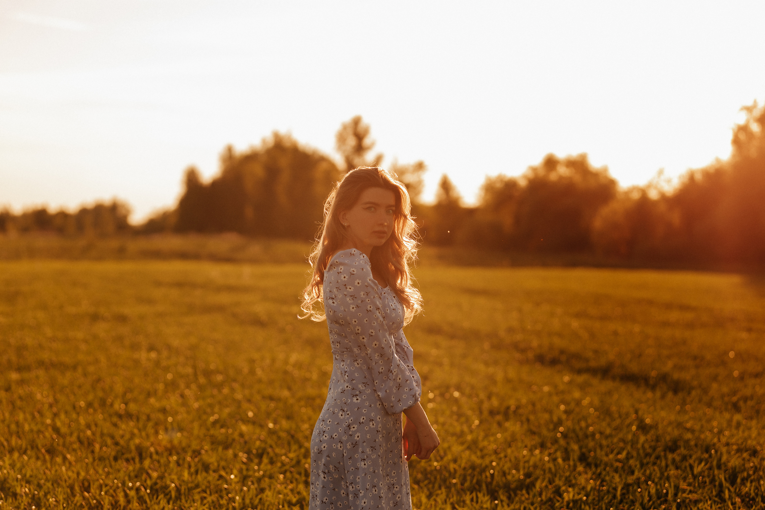 Наталья. Свадебный и семейный фотограф Светлана Пирюгина
