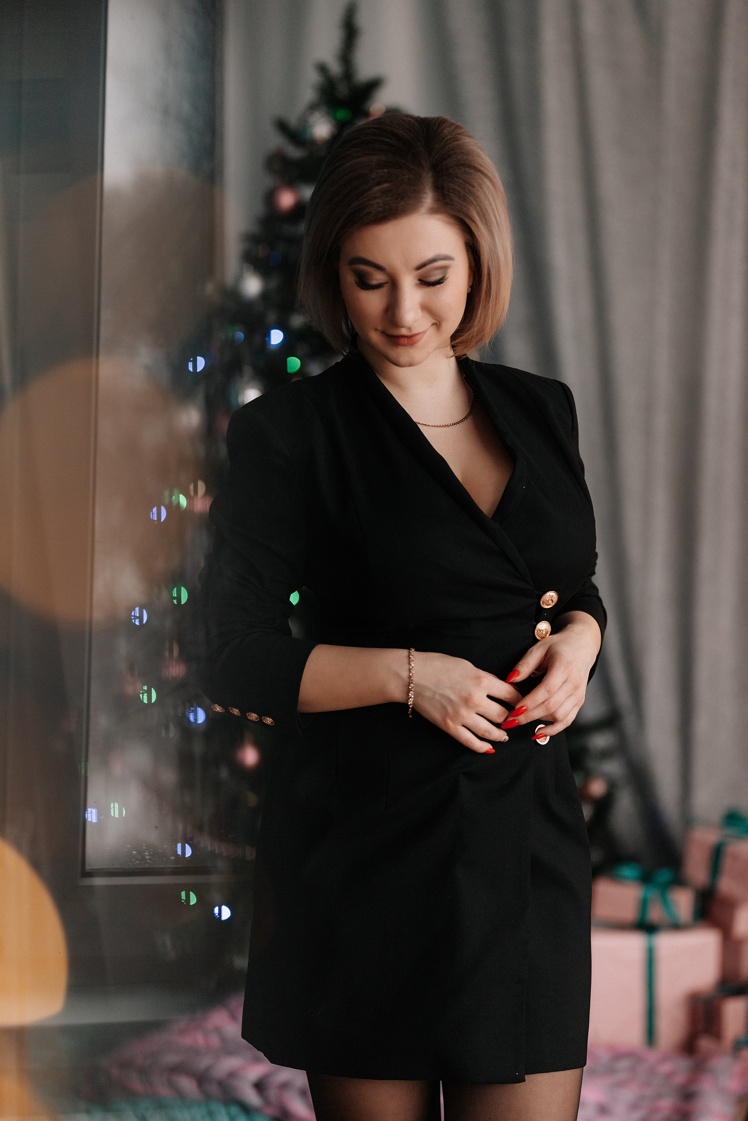 Анна. Свадебный и семейный фотограф Светлана Пирюгина