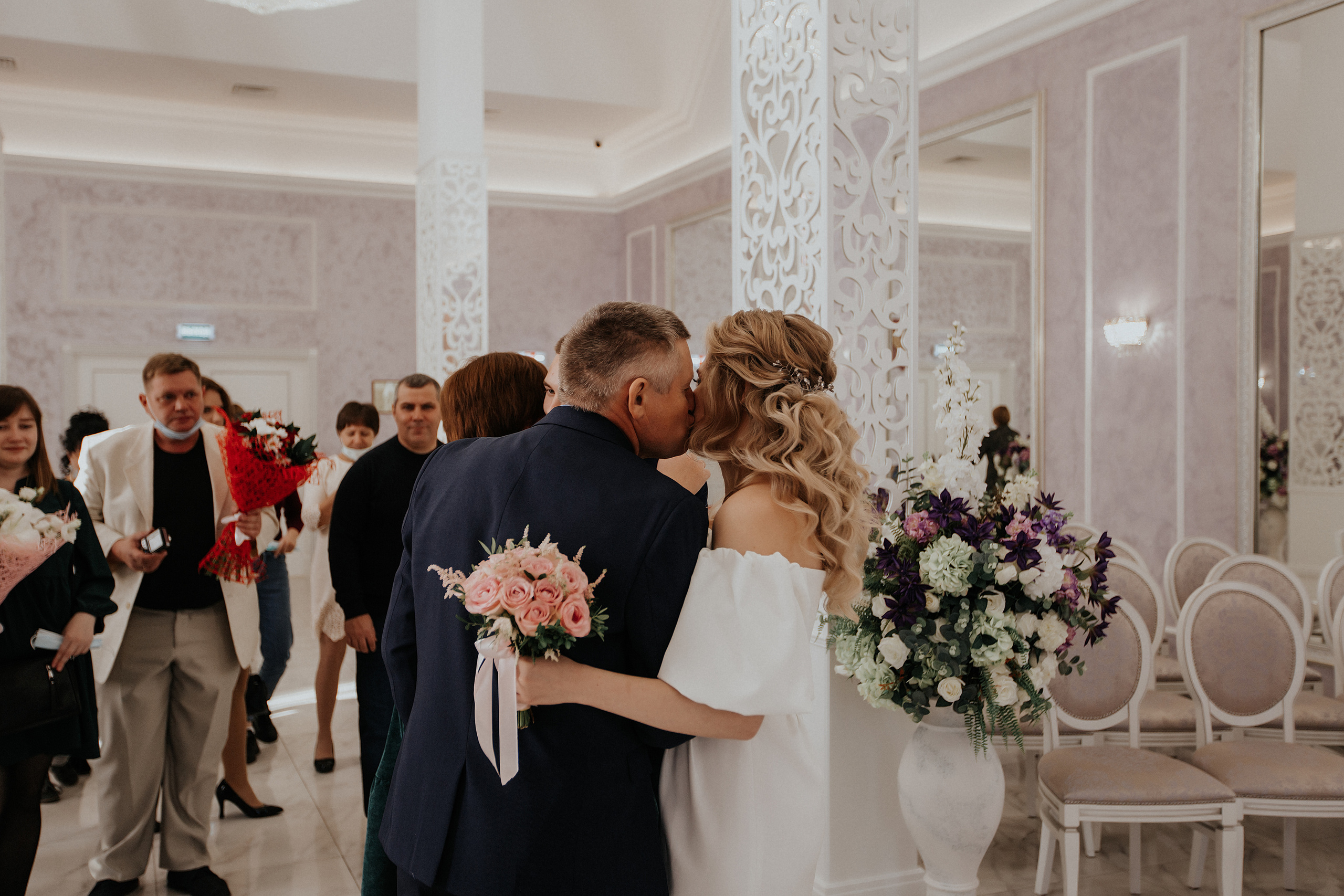 09.10.21. Свадебный и семейный фотограф Светлана Пирюгина