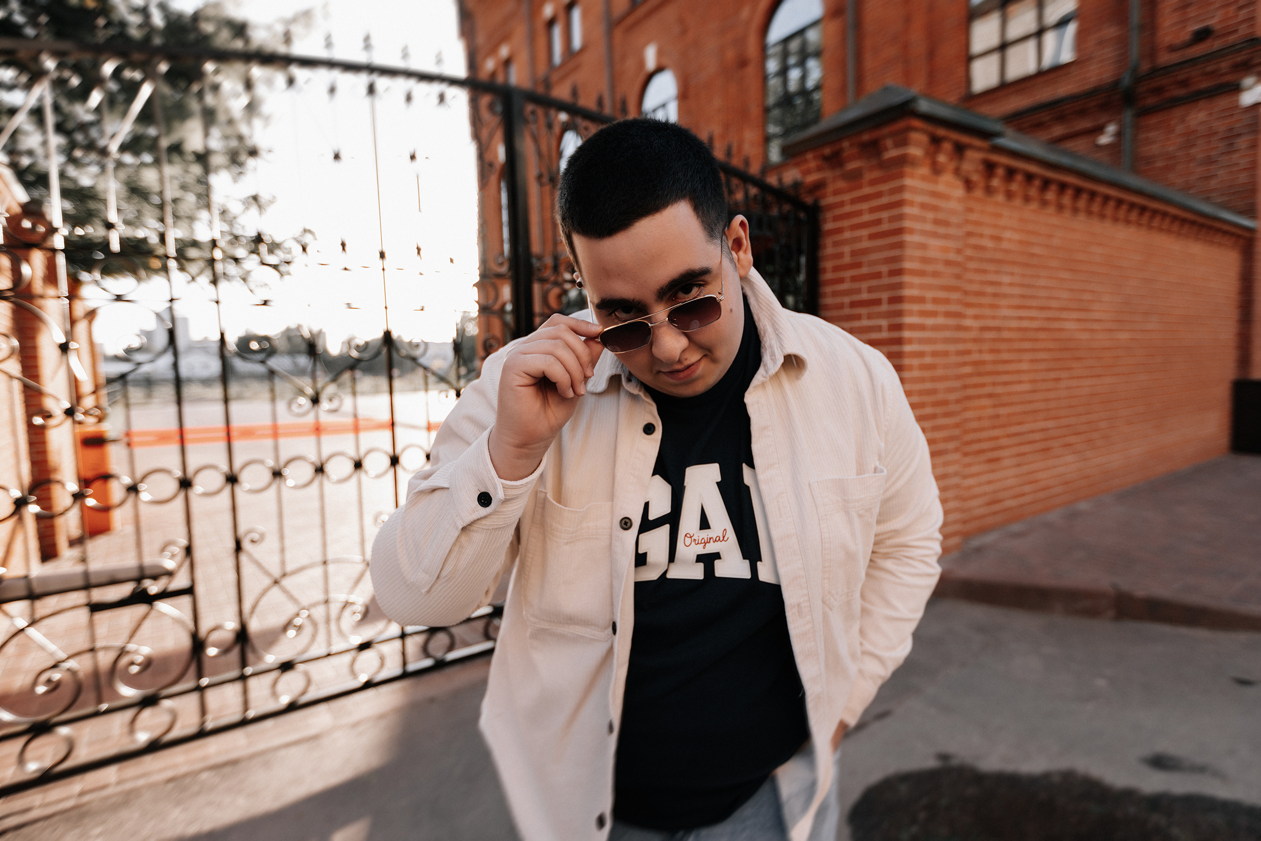 Давид. Свадебный и семейный фотограф Светлана Пирюгина