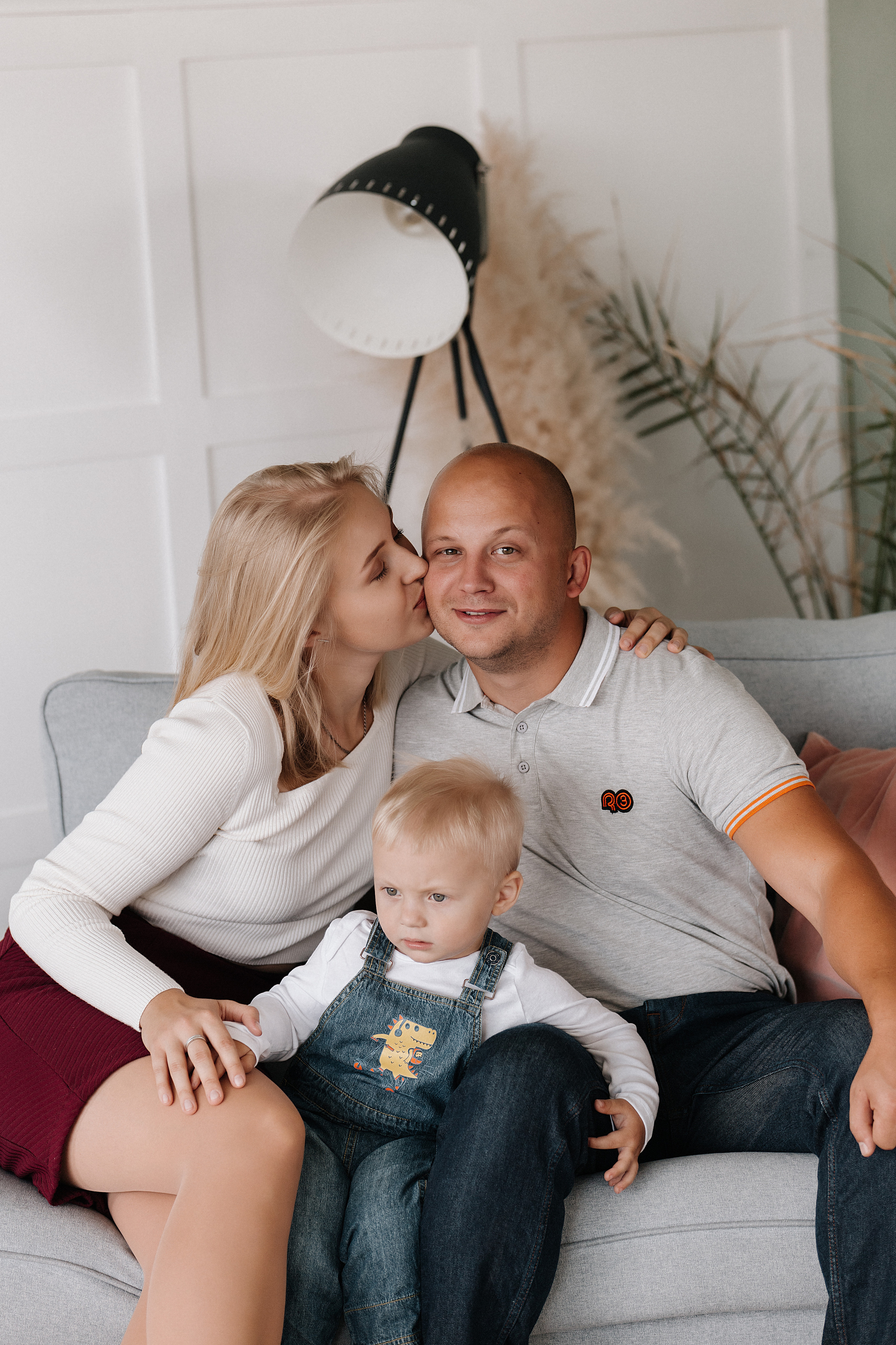 Александр и Дарья. Свадебный и семейный фотограф Светлана Пирюгина